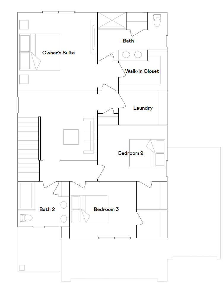 View of Residential at 22361 Isla Way, Rogers MN 55374, Rogers (18 of 20) - Mike Wilen | Minnesota Team Real Estate
