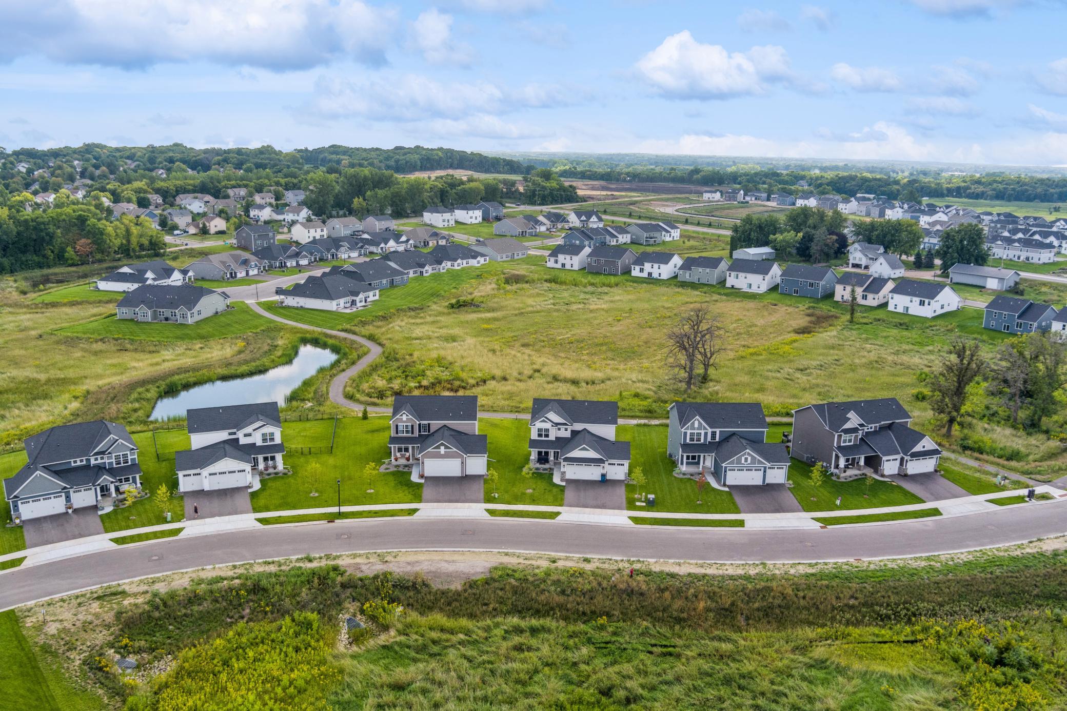 View of Residential at 22361 Isla Way, Rogers MN 55374, Rogers (20 of 20) - Mike Wilen | Minnesota Team Real Estate