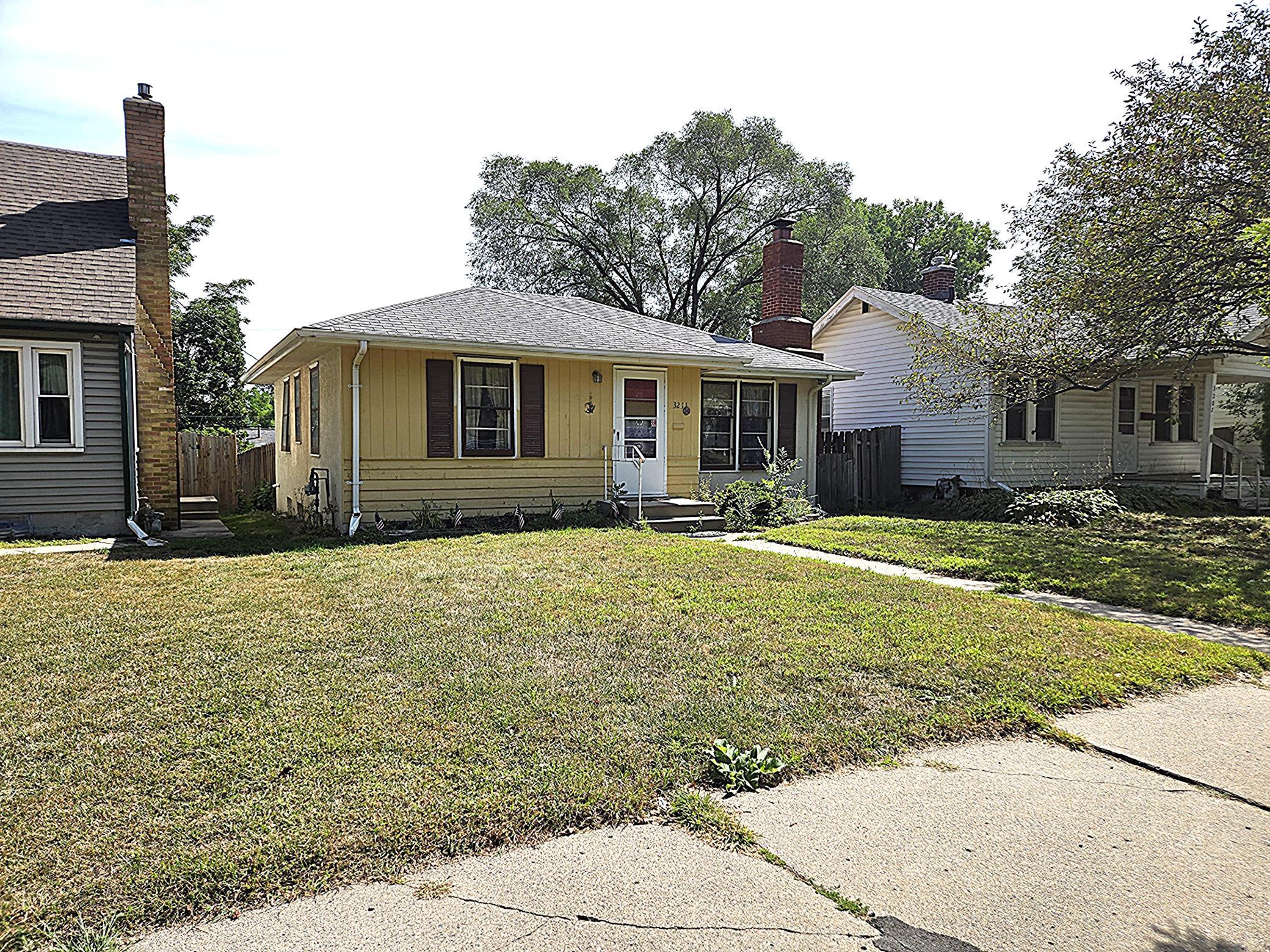 View of Residential at 3211 Johnson Street, Minneapolis MN 55418, Minneapolis - Mike Wilen | Minnesota Team Real Estate