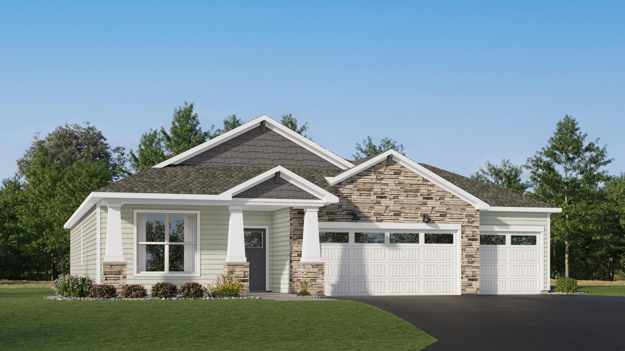 View of Residential at 18557 Fillmore Circle, Elk River MN 55330, Elk River - Mike Wilen | Minnesota Team Real Estate