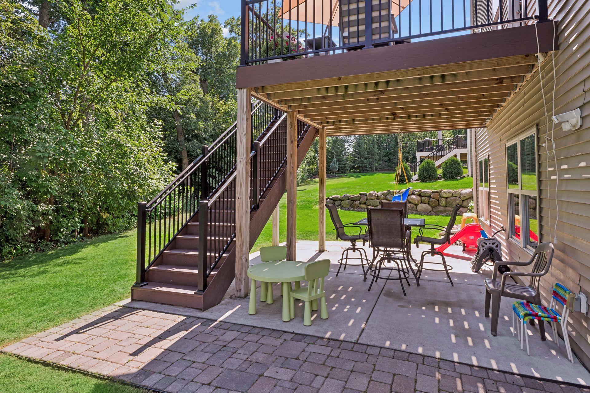 View of Residential at 5545 Empire Lane, Plymouth MN 55446, Plymouth (36 of 47) - Mike Wilen | Minnesota Team Real Estate