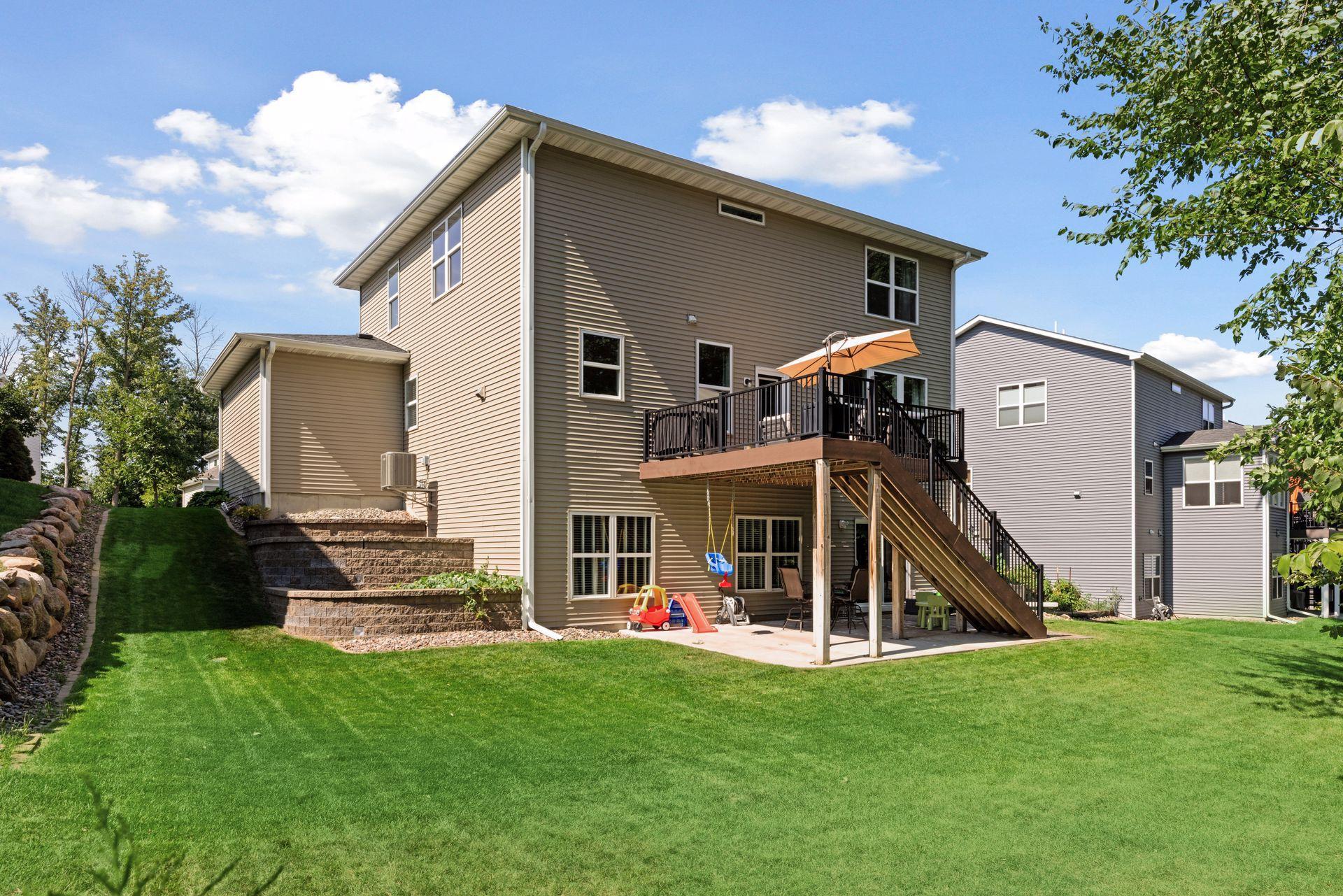 View of Residential at 5545 Empire Lane, Plymouth MN 55446, Plymouth (32 of 47) - Mike Wilen | Minnesota Team Real Estate