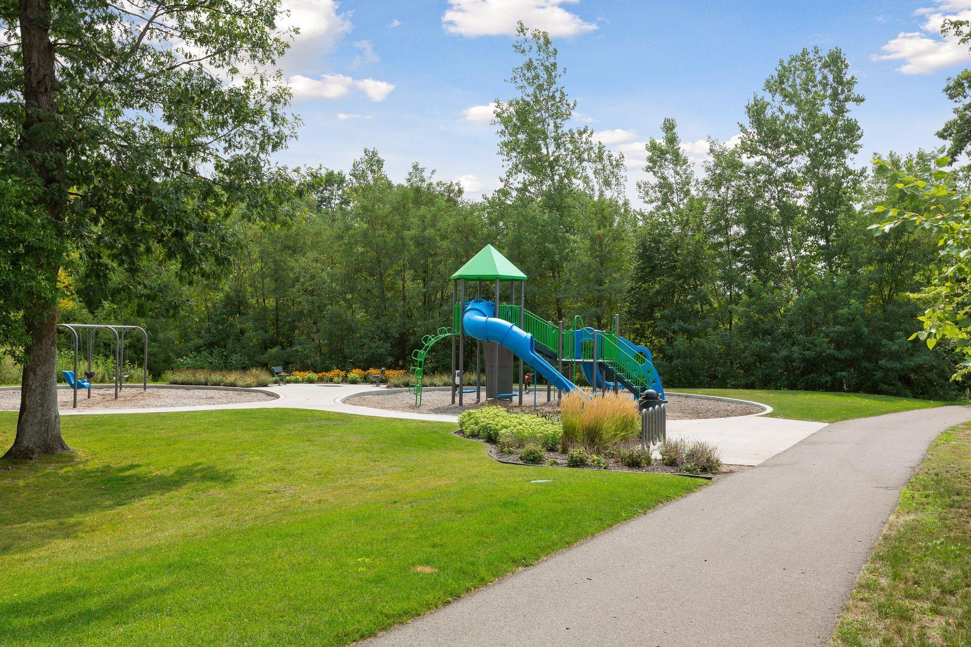 View of Residential at 5545 Empire Lane, Plymouth MN 55446, Plymouth (44 of 47) - Mike Wilen | Minnesota Team Real Estate
