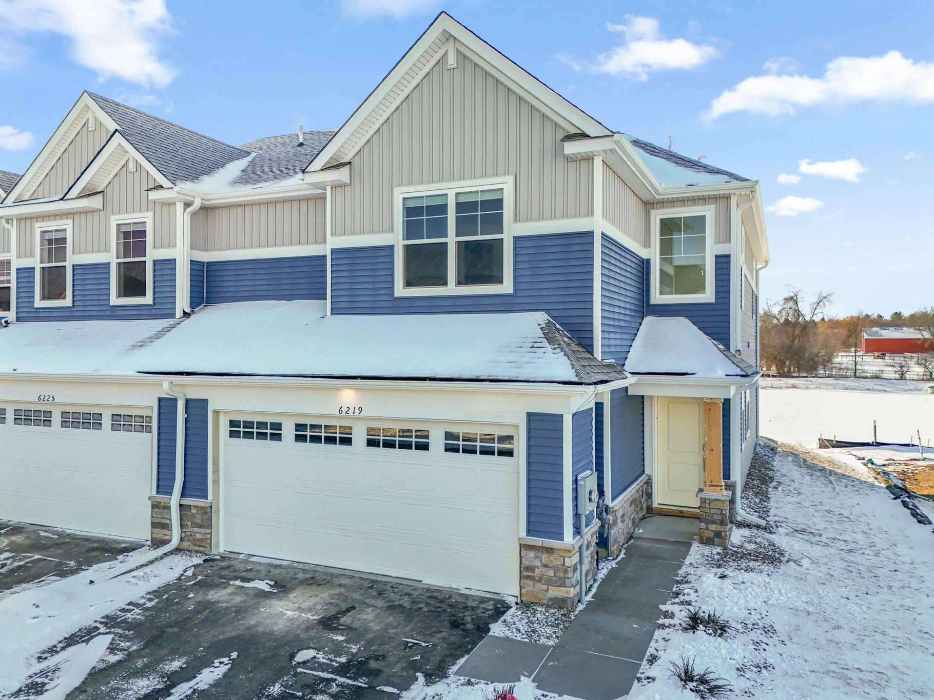 View of Residential at 6219 205th Street, Forest Lake MN 55025, Forest Lake - Mike Wilen | Minnesota Team Real Estate