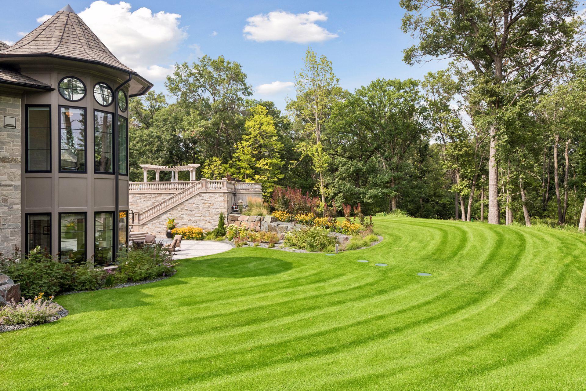 View of Residential at 14 Cherrywood Circle, North Oaks MN 55127, North Oaks (82 of 85) - Mike Wilen | Minnesota Team Real Estate