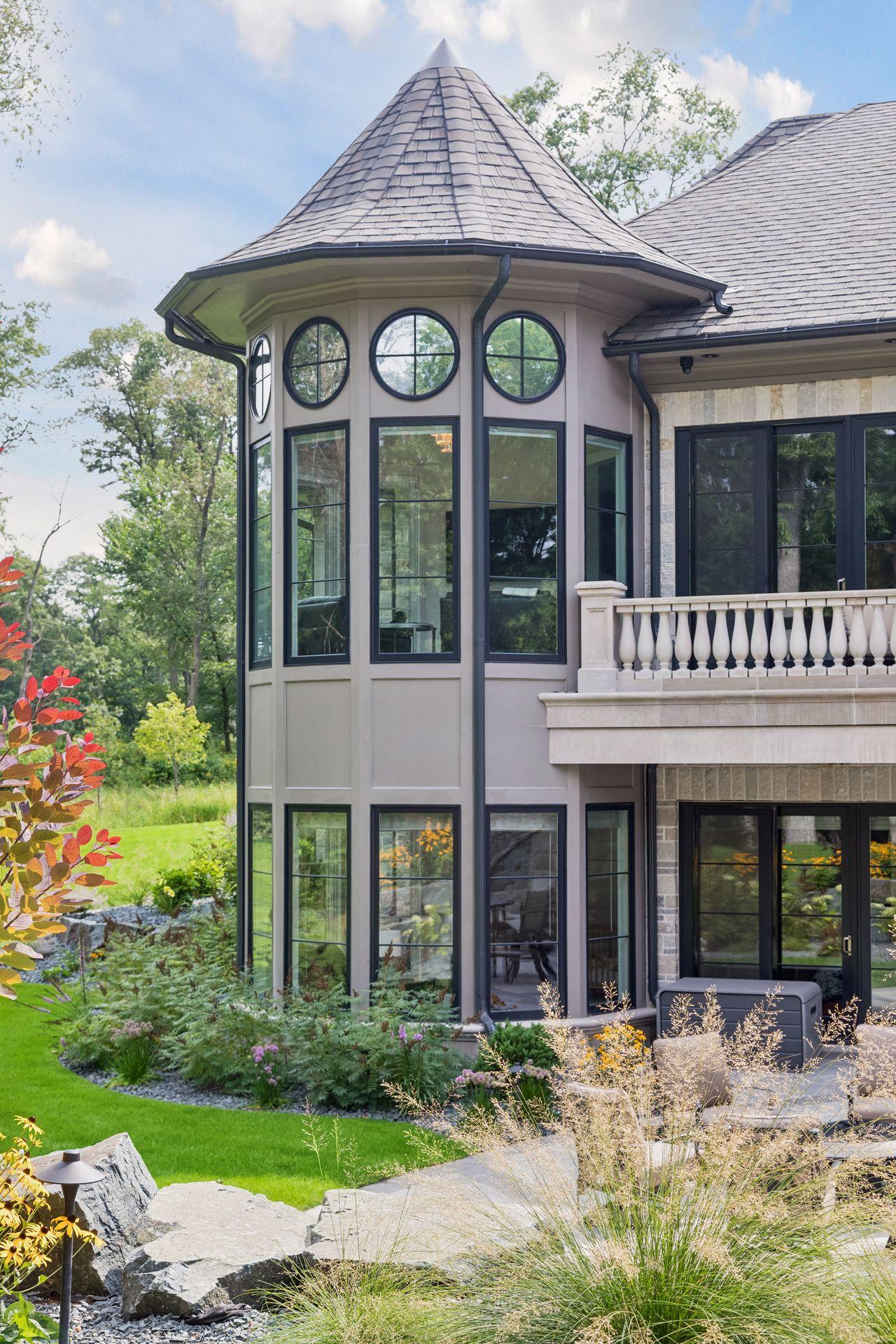 View of Residential at 14 Cherrywood Circle, North Oaks MN 55127, North Oaks (81 of 85) - Mike Wilen | Minnesota Team Real Estate