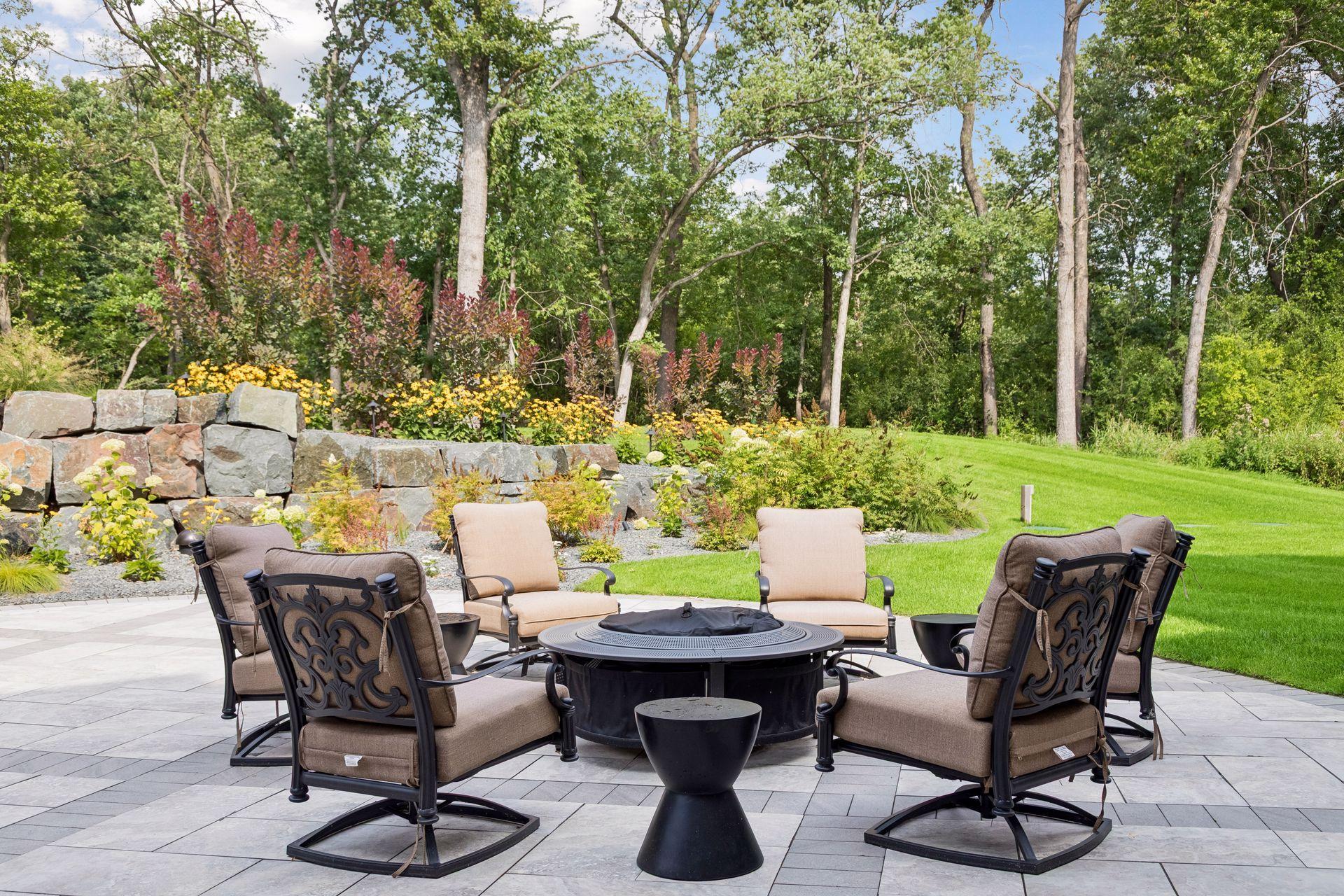 View of Residential at 14 Cherrywood Circle, North Oaks MN 55127, North Oaks (80 of 85) - Mike Wilen | Minnesota Team Real Estate