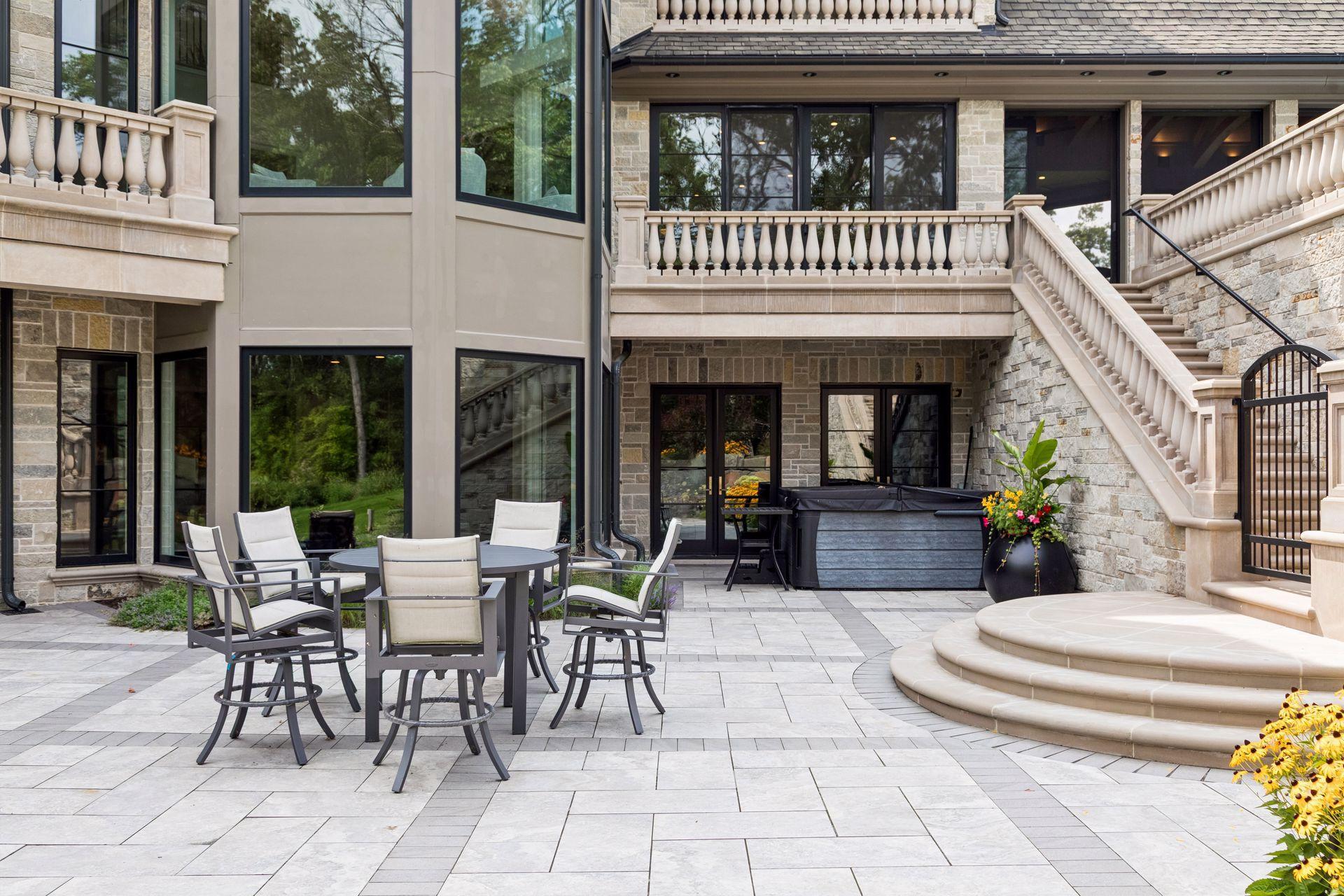 View of Residential at 14 Cherrywood Circle, North Oaks MN 55127, North Oaks (79 of 85) - Mike Wilen | Minnesota Team Real Estate