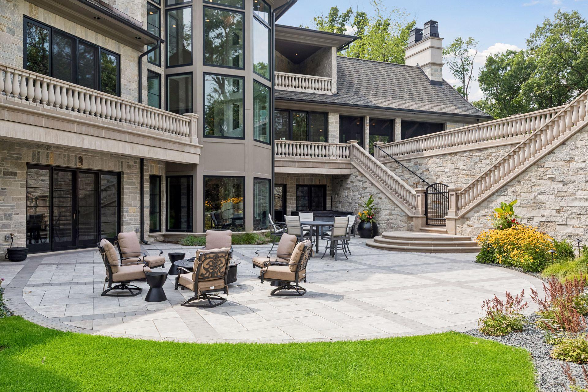 View of Residential at 14 Cherrywood Circle, North Oaks MN 55127, North Oaks (78 of 85) - Mike Wilen | Minnesota Team Real Estate