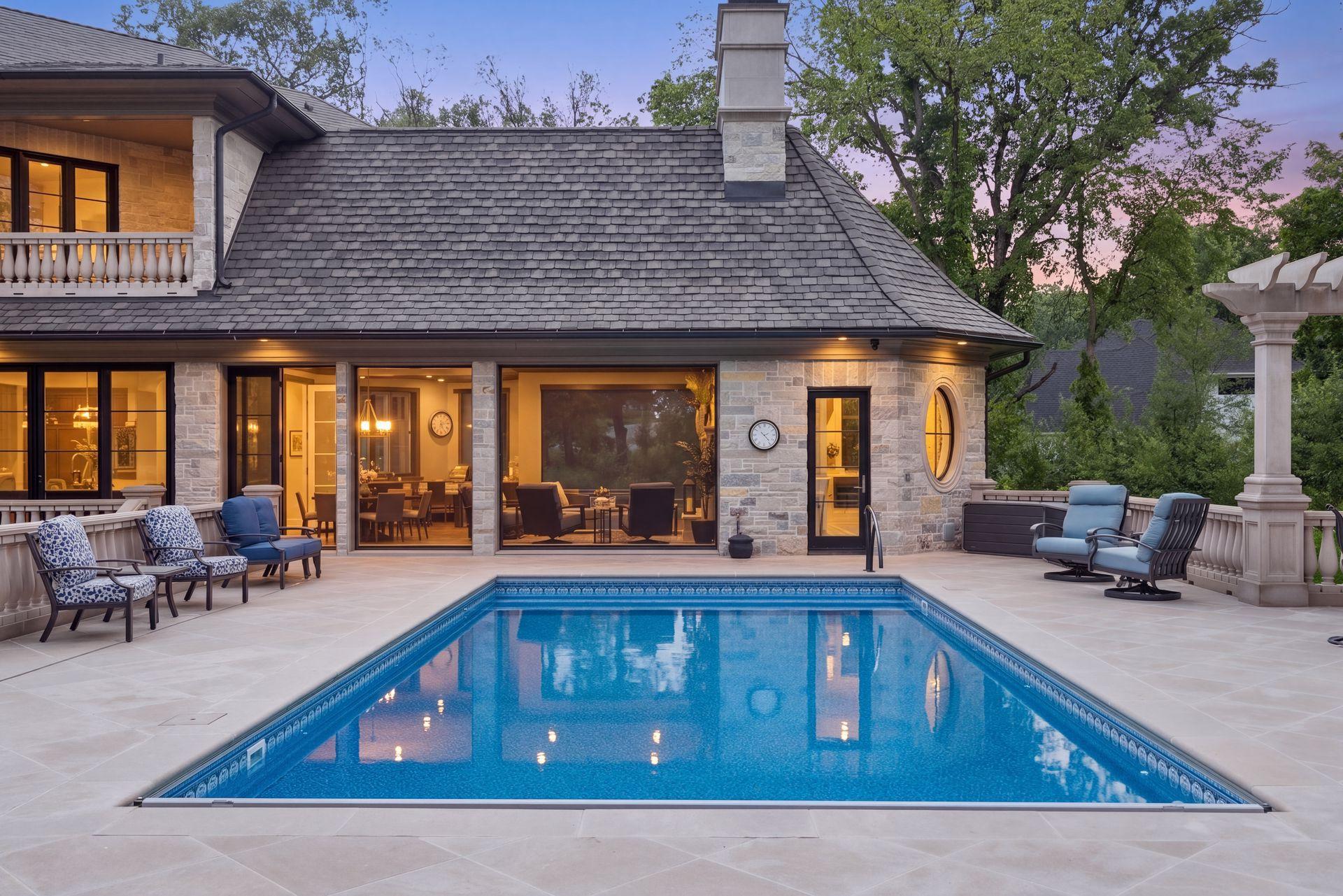 View of Residential at 14 Cherrywood Circle, North Oaks MN 55127, North Oaks (77 of 85) - Mike Wilen | Minnesota Team Real Estate