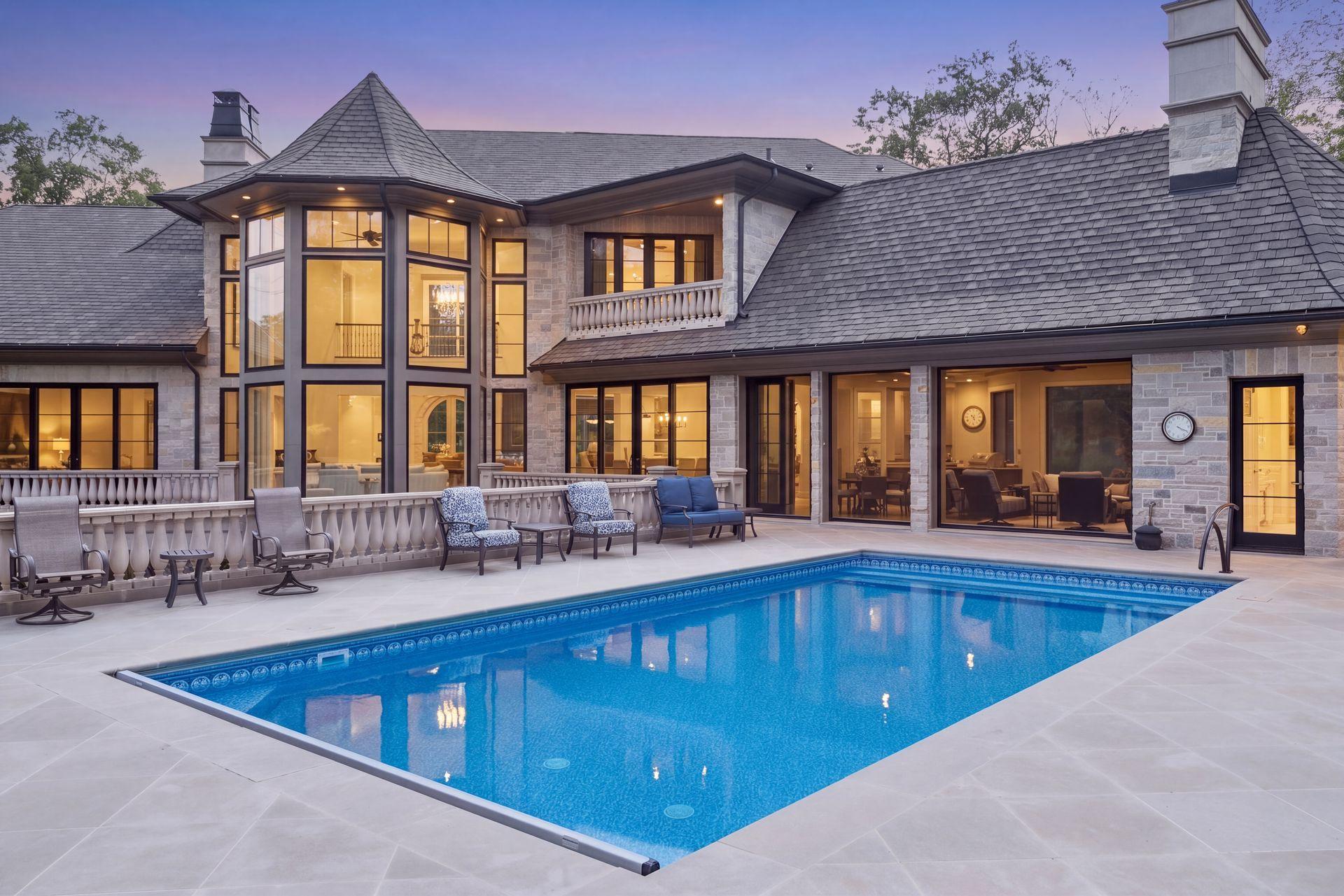 View of Residential at 14 Cherrywood Circle, North Oaks MN 55127, North Oaks (75 of 85) - Mike Wilen | Minnesota Team Real Estate