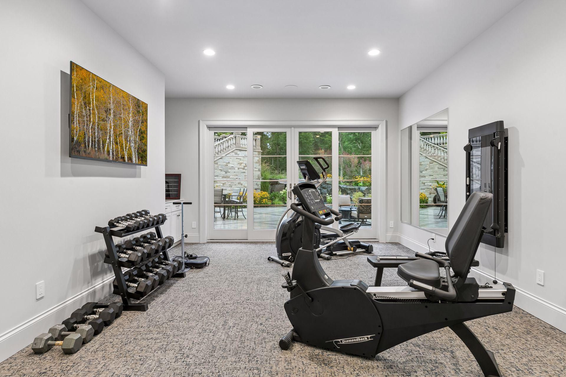 View of Residential at 14 Cherrywood Circle, North Oaks MN 55127, North Oaks (65 of 85) - Mike Wilen | Minnesota Team Real Estate