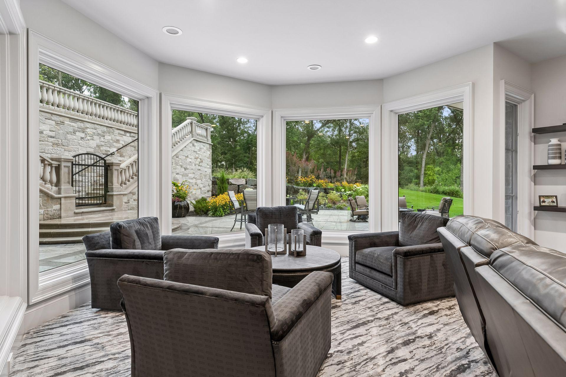 View of Residential at 14 Cherrywood Circle, North Oaks MN 55127, North Oaks (52 of 85) - Mike Wilen | Minnesota Team Real Estate