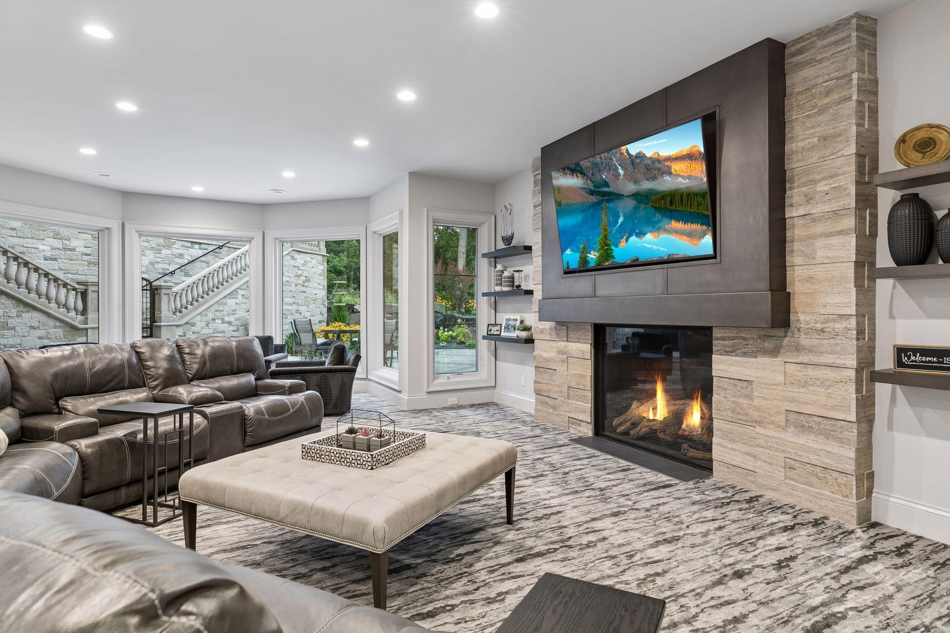 View of Residential at 14 Cherrywood Circle, North Oaks MN 55127, North Oaks (51 of 85) - Mike Wilen | Minnesota Team Real Estate