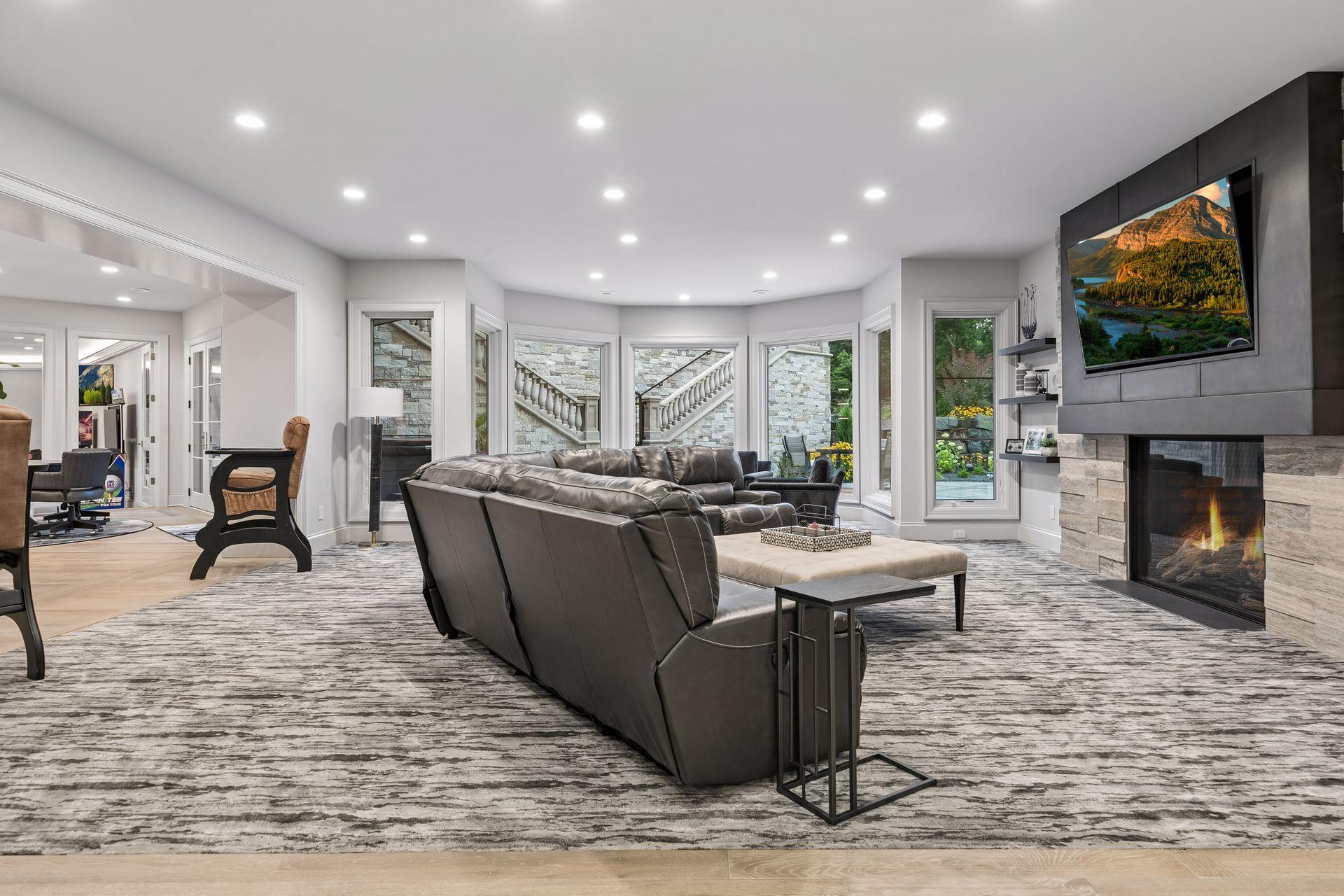 View of Residential at 14 Cherrywood Circle, North Oaks MN 55127, North Oaks (50 of 85) - Mike Wilen | Minnesota Team Real Estate