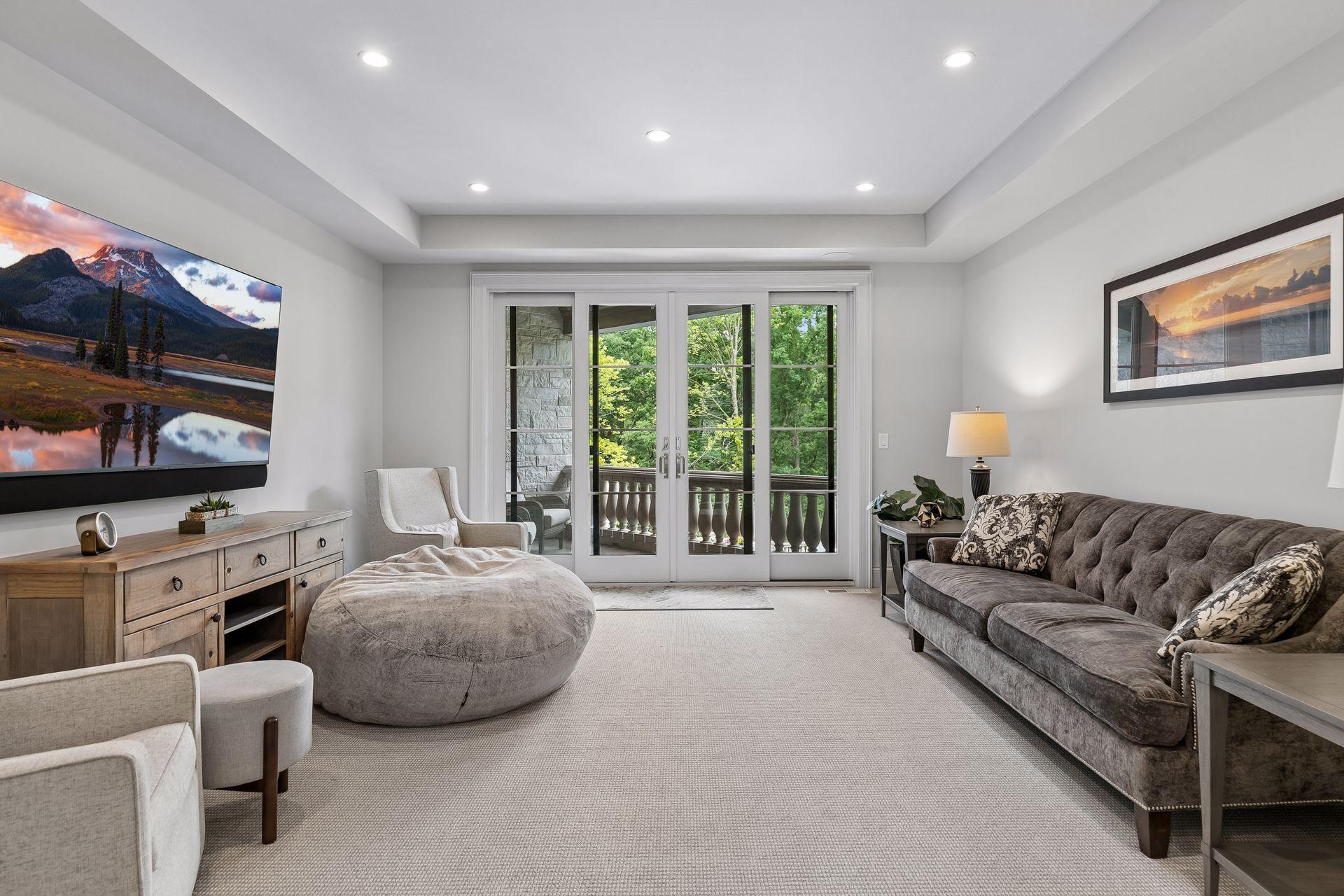 View of Residential at 14 Cherrywood Circle, North Oaks MN 55127, North Oaks (41 of 85) - Mike Wilen | Minnesota Team Real Estate