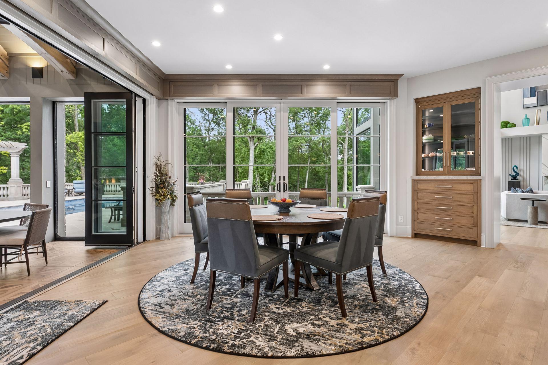 View of Residential at 14 Cherrywood Circle, North Oaks MN 55127, North Oaks (21 of 85) - Mike Wilen | Minnesota Team Real Estate