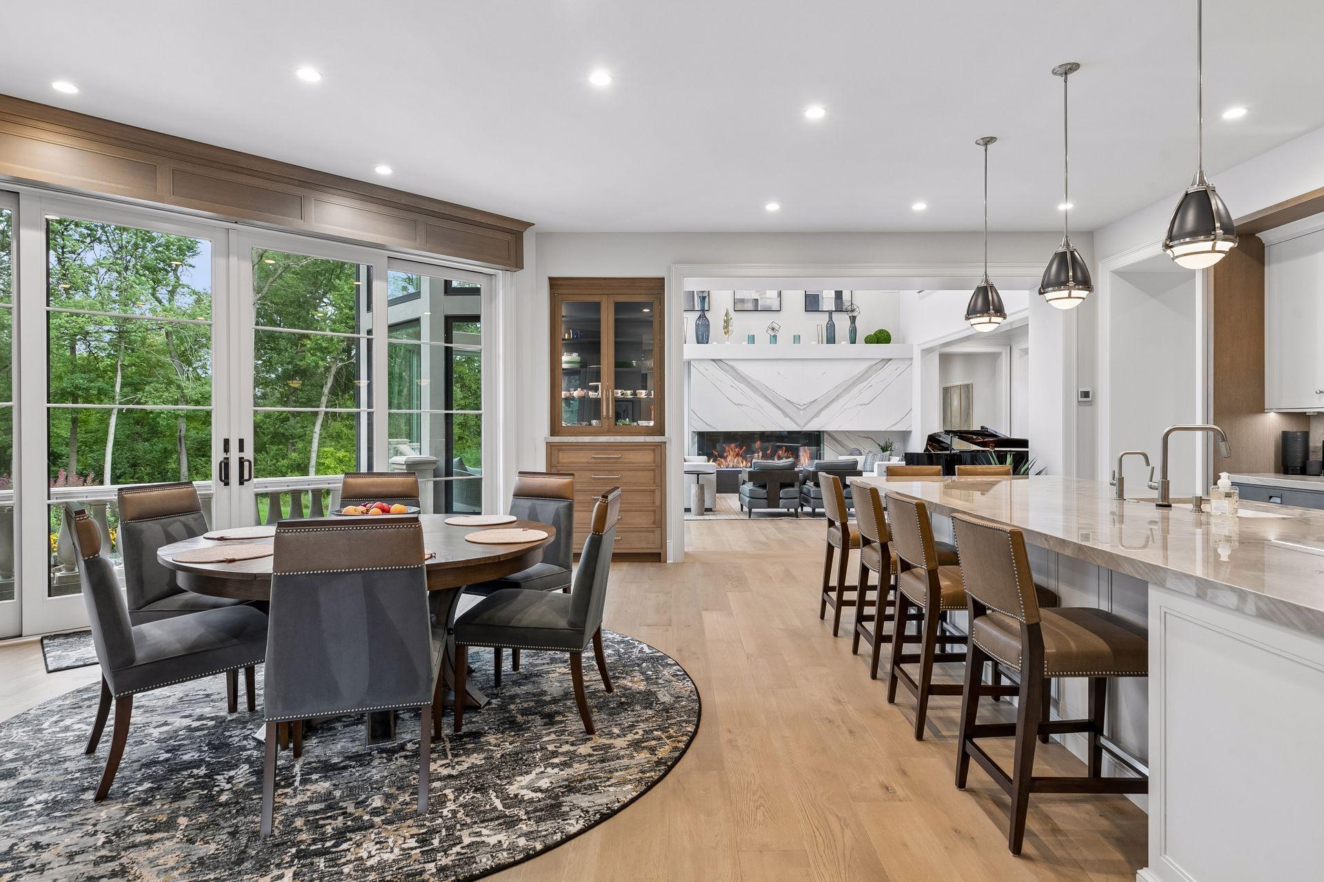 View of Residential at 14 Cherrywood Circle, North Oaks MN 55127, North Oaks (20 of 85) - Mike Wilen | Minnesota Team Real Estate
