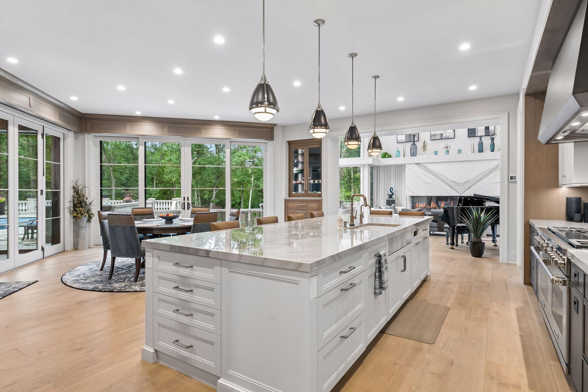 View of Residential at 14 Cherrywood Circle, North Oaks MN 55127, North Oaks (16 of 85) - Mike Wilen | Minnesota Team Real Estate