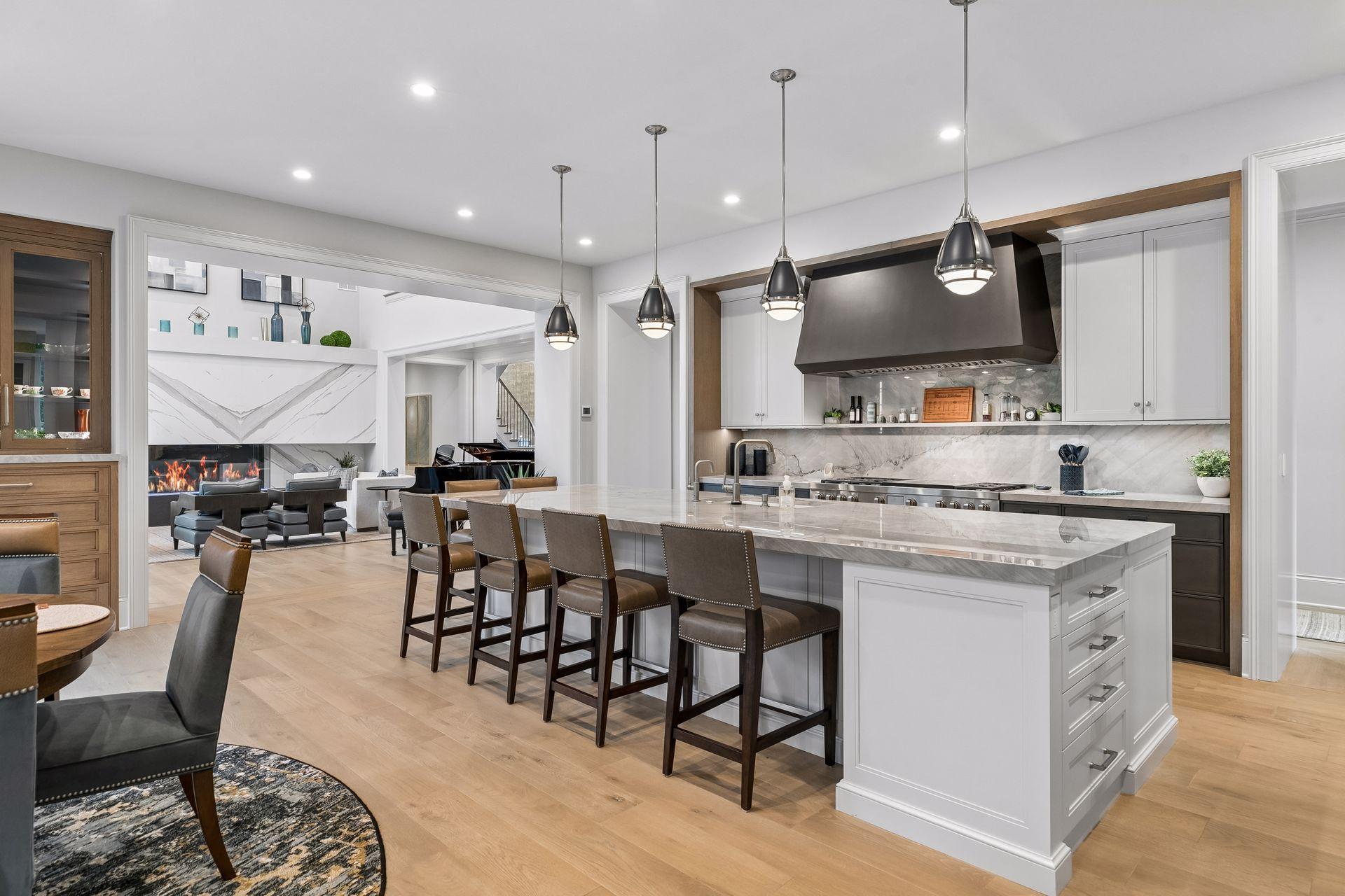 View of Residential at 14 Cherrywood Circle, North Oaks MN 55127, North Oaks (13 of 85) - Mike Wilen | Minnesota Team Real Estate