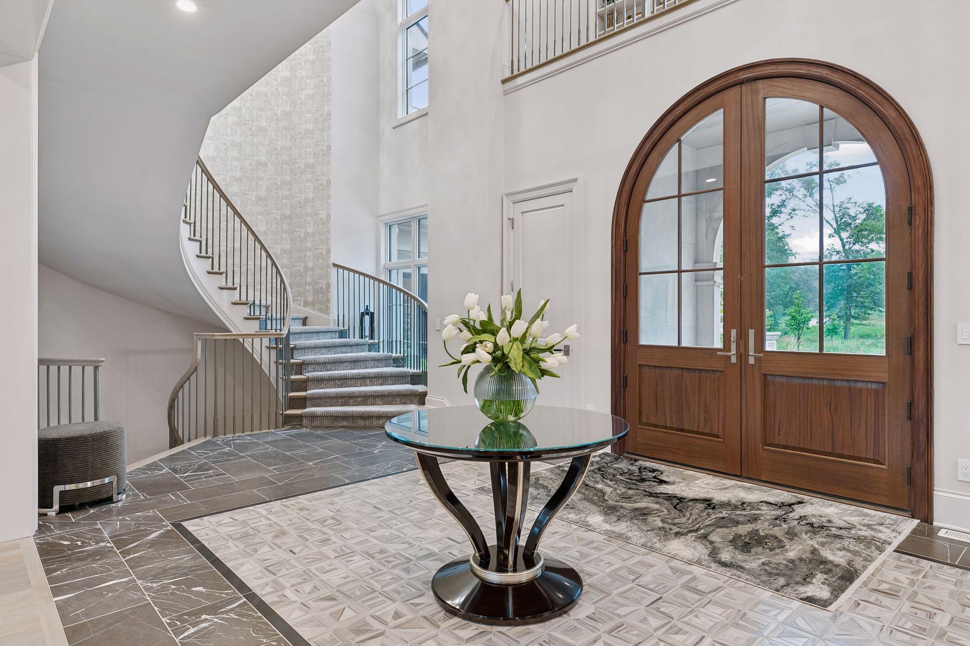 View of Residential at 14 Cherrywood Circle, North Oaks MN 55127, North Oaks (8 of 85) - Mike Wilen | Minnesota Team Real Estate