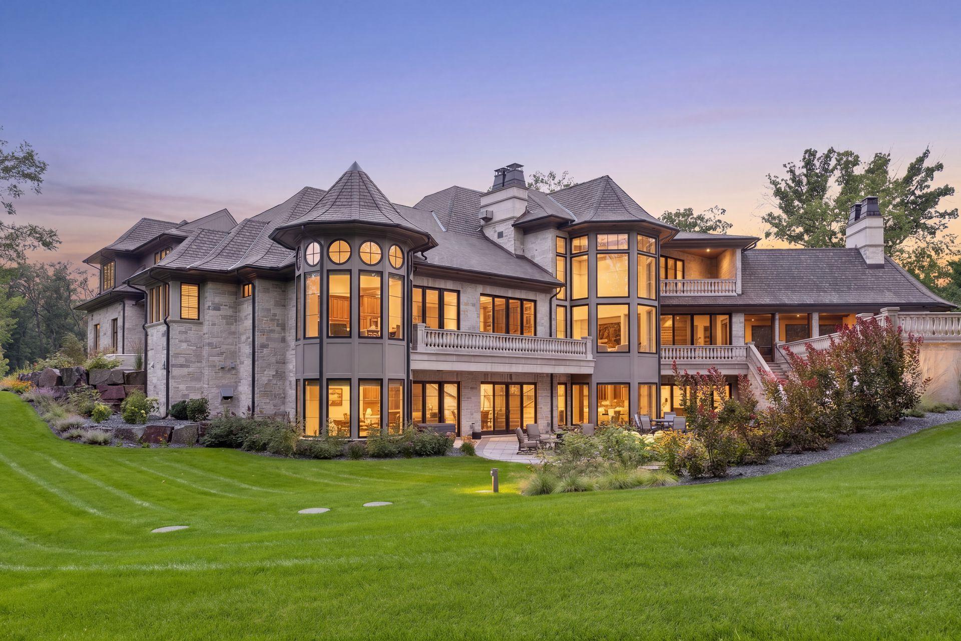 View of Residential at 14 Cherrywood Circle, North Oaks MN 55127, North Oaks (2 of 85) - Mike Wilen | Minnesota Team Real Estate