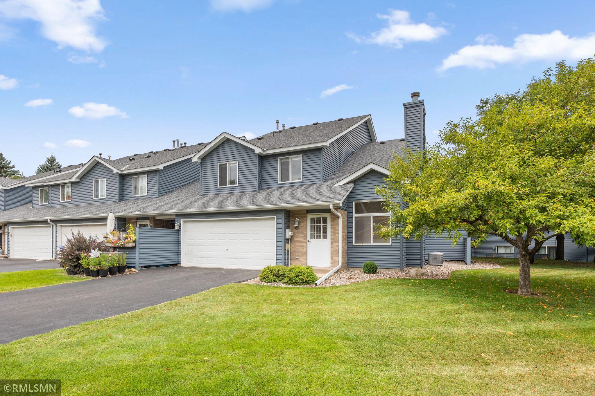View of Residential at 4831 Helena Lane #1, Oakdale MN 55128, Oakdale (3 of 21) - Mike Wilen | Minnesota Team Real Estate