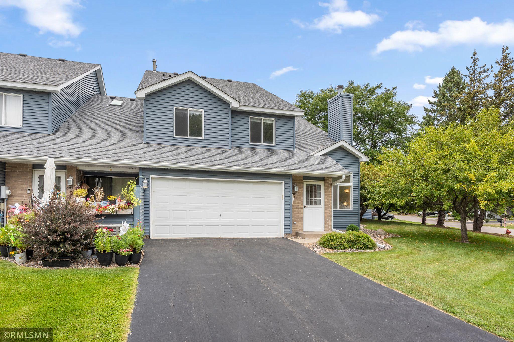 View of Residential at 4831 Helena Lane #1, Oakdale MN 55128, Oakdale (2 of 21) - Mike Wilen | Minnesota Team Real Estate