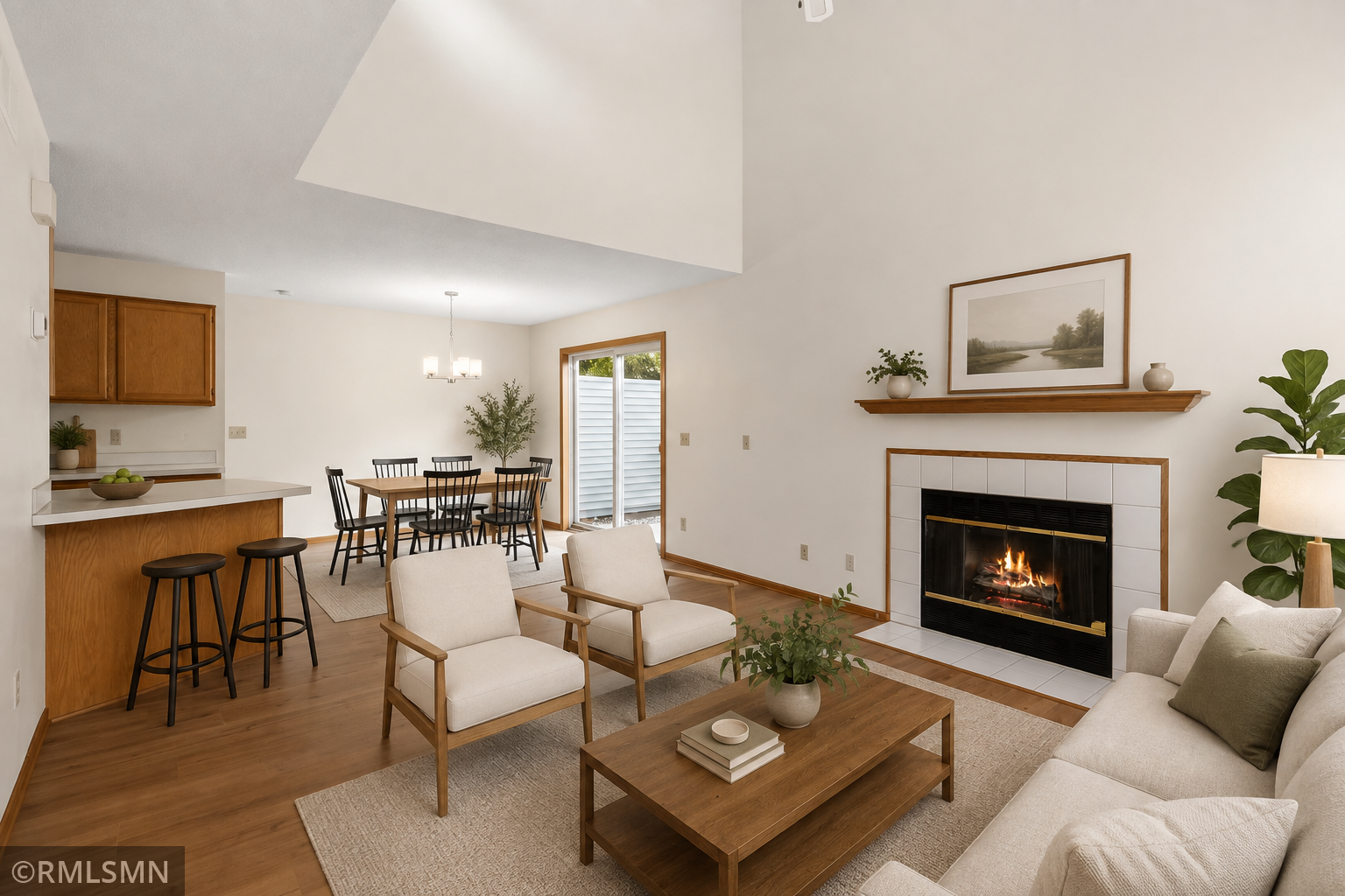 View of Residential at 4831 Helena Lane #1, Oakdale MN 55128, Oakdale (6 of 21) - Mike Wilen | Minnesota Team Real Estate