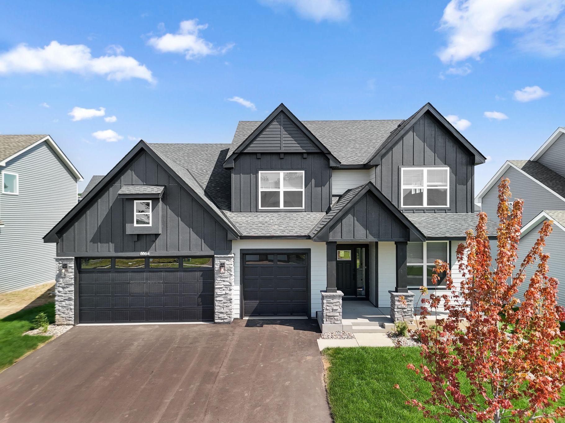View of Residential at 8864 Binder Way, Woodbury MN 55129, Woodbury - Mike Wilen | Minnesota Team Real Estate