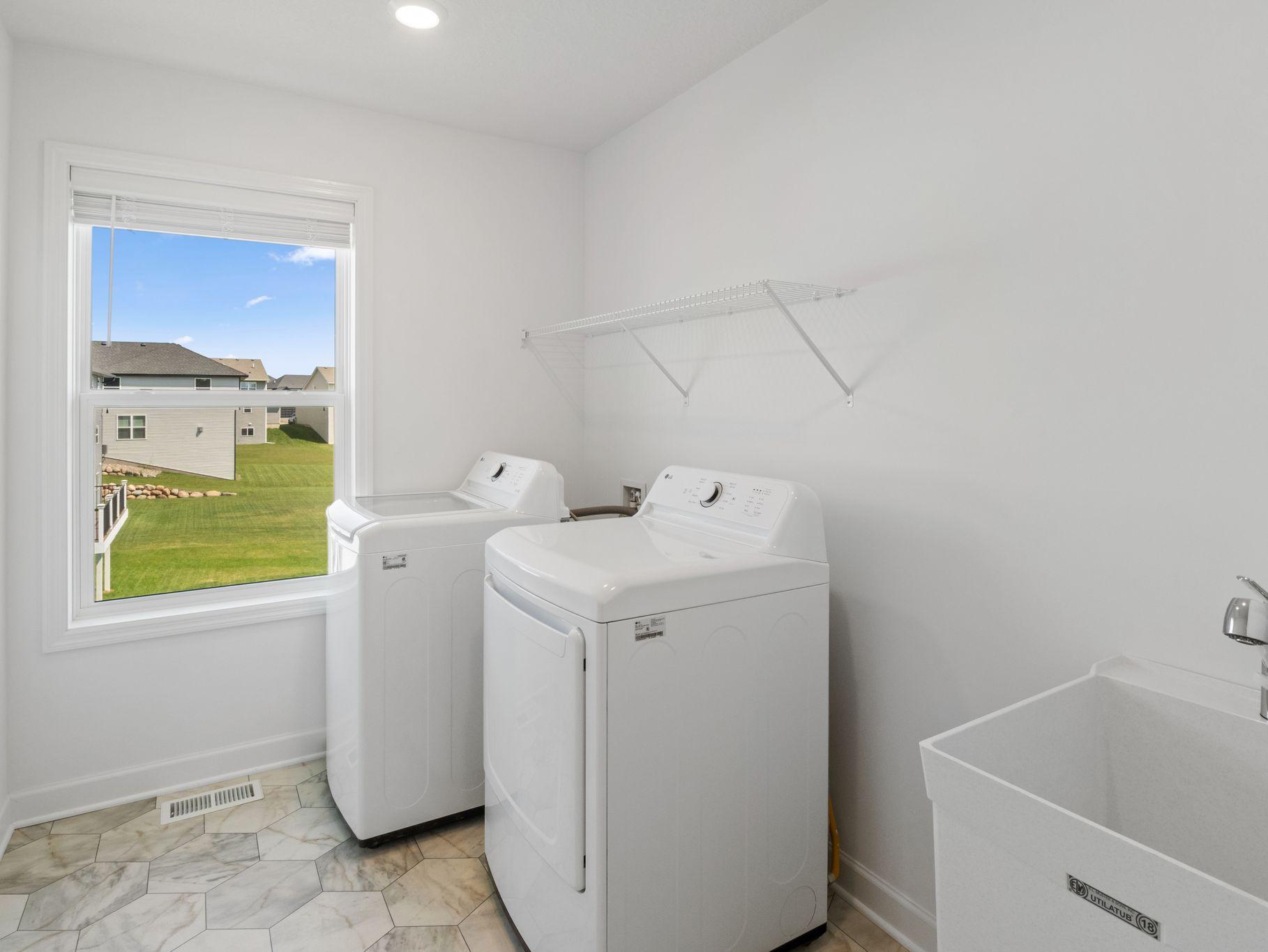 View of Residential at 8864 Binder Way, Woodbury MN 55129, Woodbury (24 of 28) - Mike Wilen | Minnesota Team Real Estate