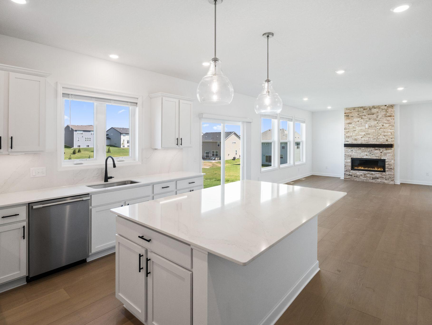 View of Residential at 8864 Binder Way, Woodbury MN 55129, Woodbury (5 of 28) - Mike Wilen | Minnesota Team Real Estate