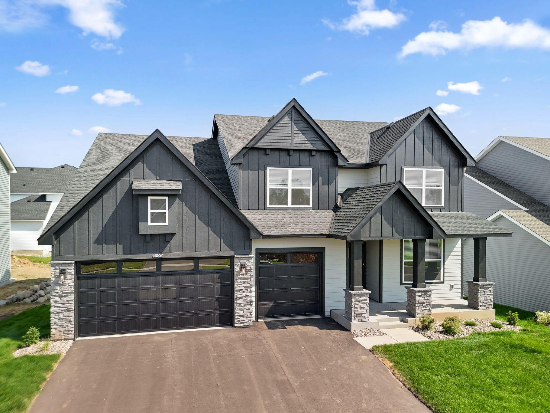 View of Residential at 8864 Binder Way, Woodbury MN 55129, Woodbury (2 of 28) - Mike Wilen | Minnesota Team Real Estate