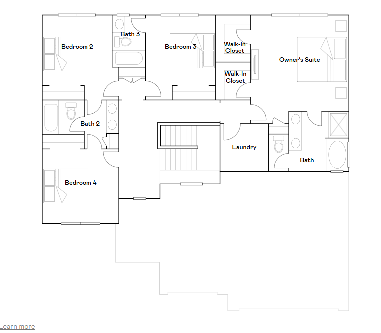 View of Residential at 8852 Binder Way, Woodbury MN 55129, Woodbury (22 of 24) - Mike Wilen | Minnesota Team Real Estate