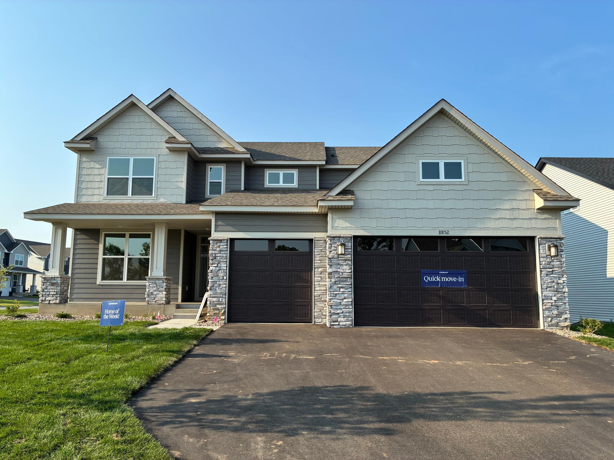 View of Residential at 8852 Binder Way, Woodbury MN 55129, Woodbury (2 of 24) - Mike Wilen | Minnesota Team Real Estate