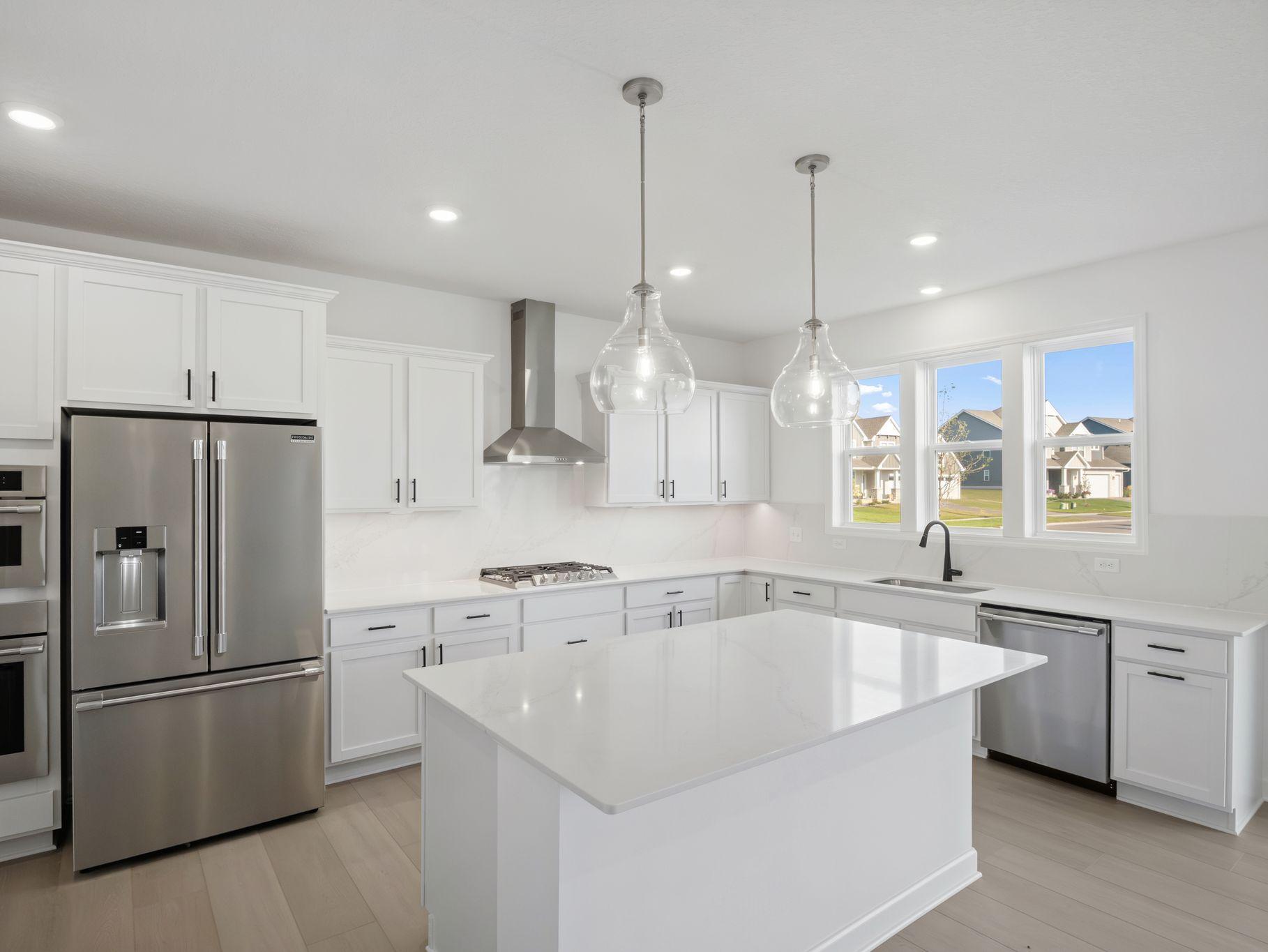 View of Residential at 8852 Binder Way, Woodbury MN 55129, Woodbury (4 of 24) - Mike Wilen | Minnesota Team Real Estate