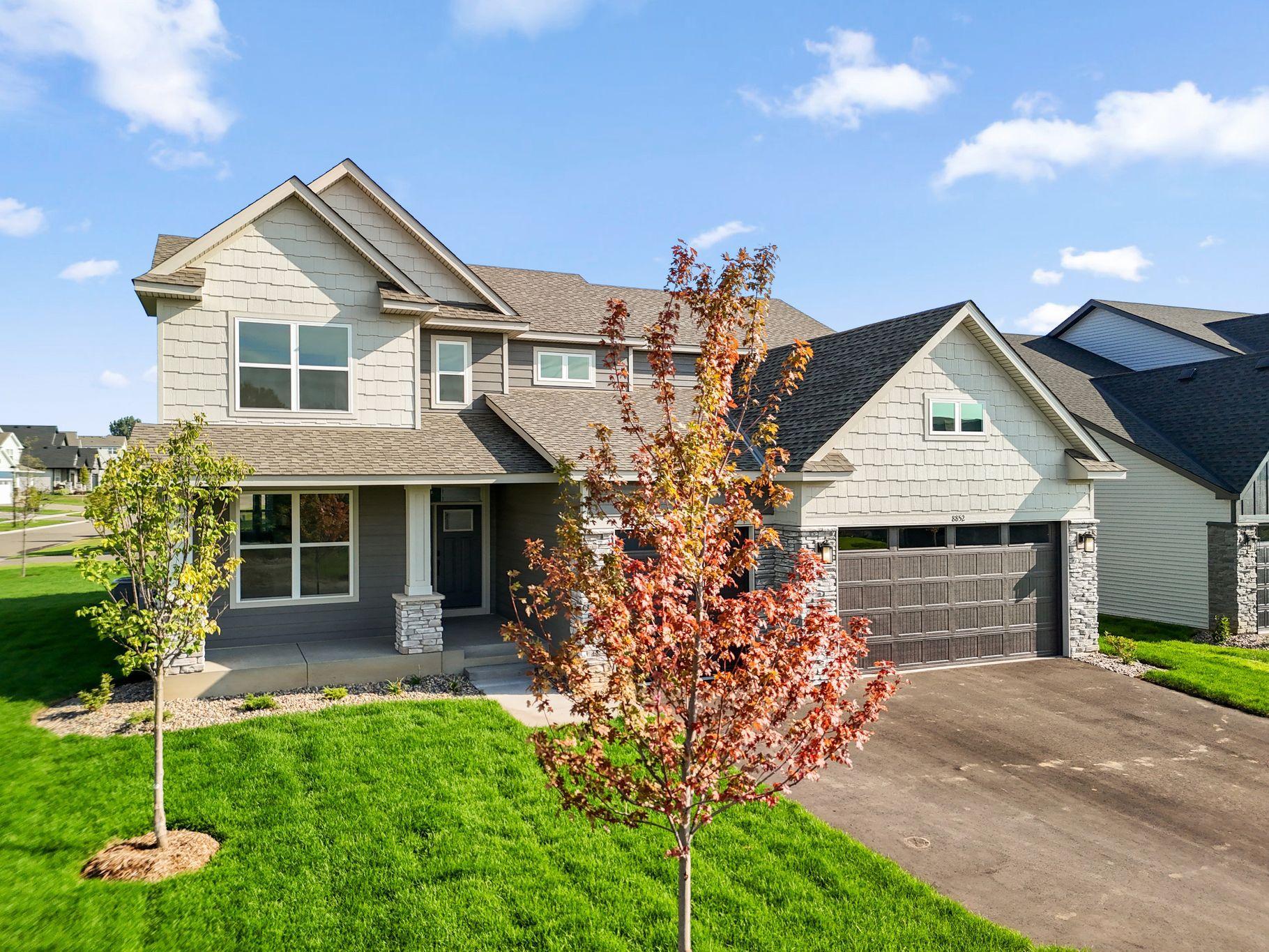 View of Residential at 8852 Binder Way, Woodbury MN 55129, Woodbury (3 of 24) - Mike Wilen | Minnesota Team Real Estate