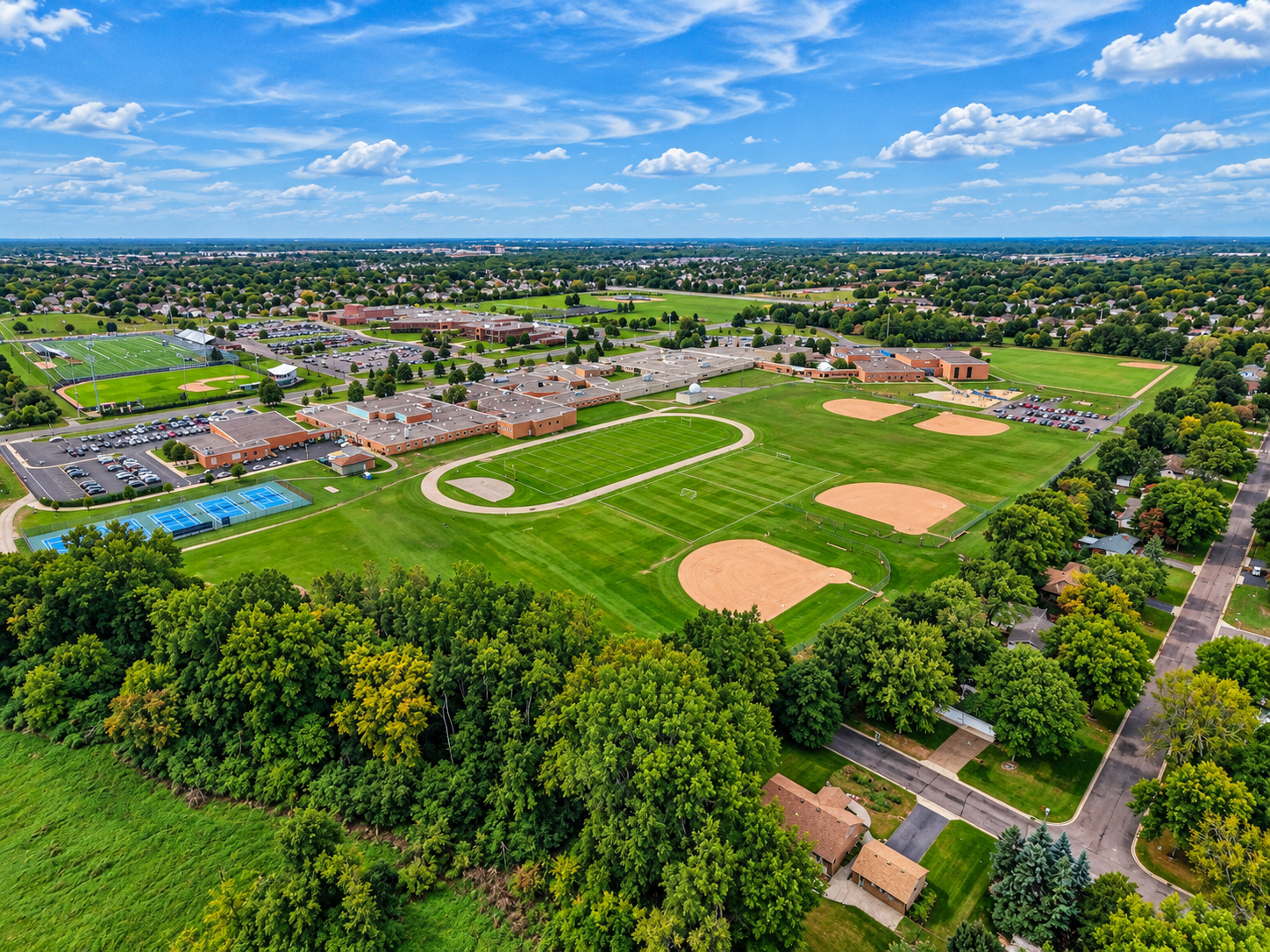 View of Residential at 5262 Oxbow Court, Champlin MN 55316, Champlin (57 of 65) - Mike Wilen | Minnesota Team Real Estate