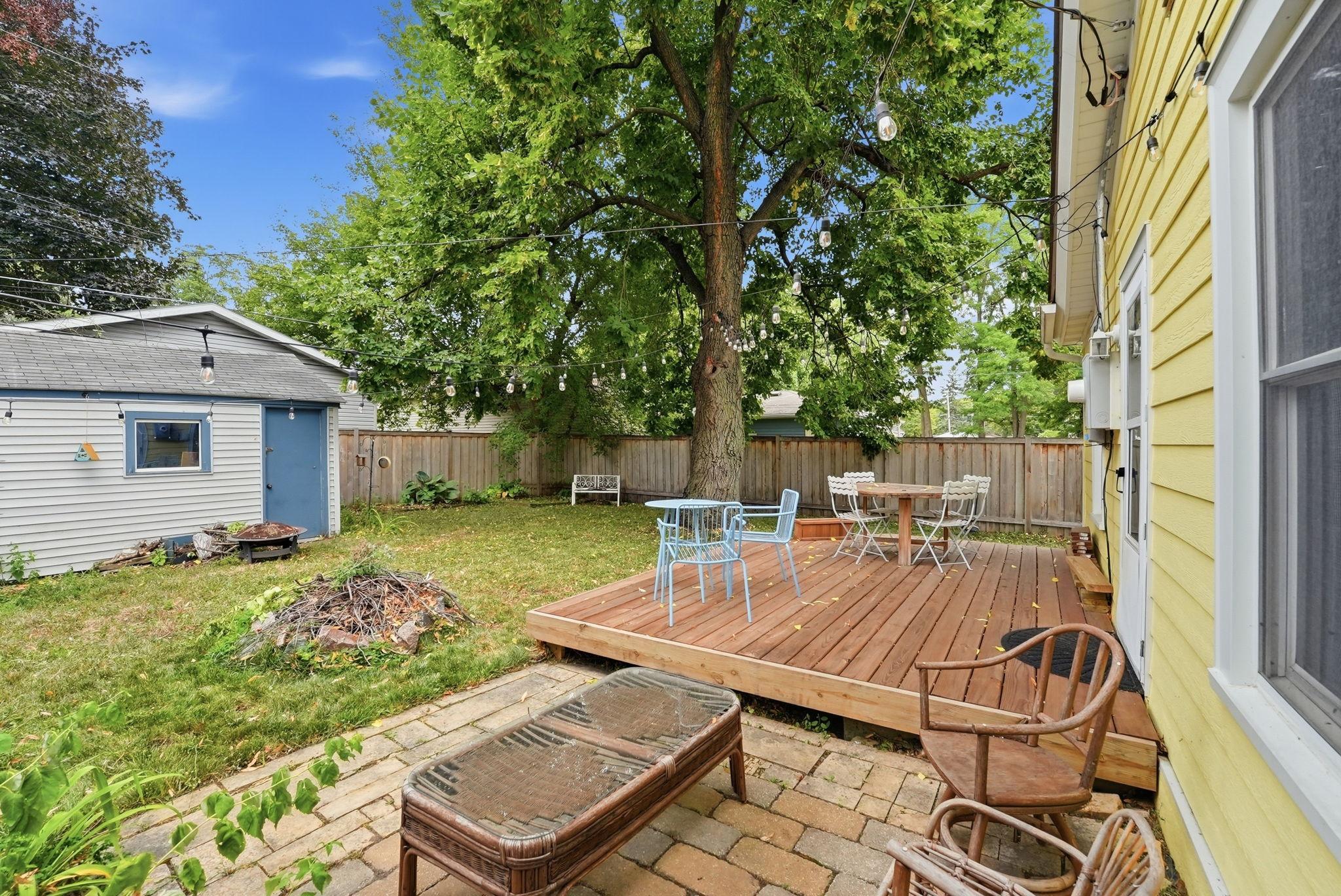 View of Residential at 414 Banfil Street, Saint Paul MN 55102, Saint Paul (28 of 30) - Mike Wilen | Minnesota Team Real Estate