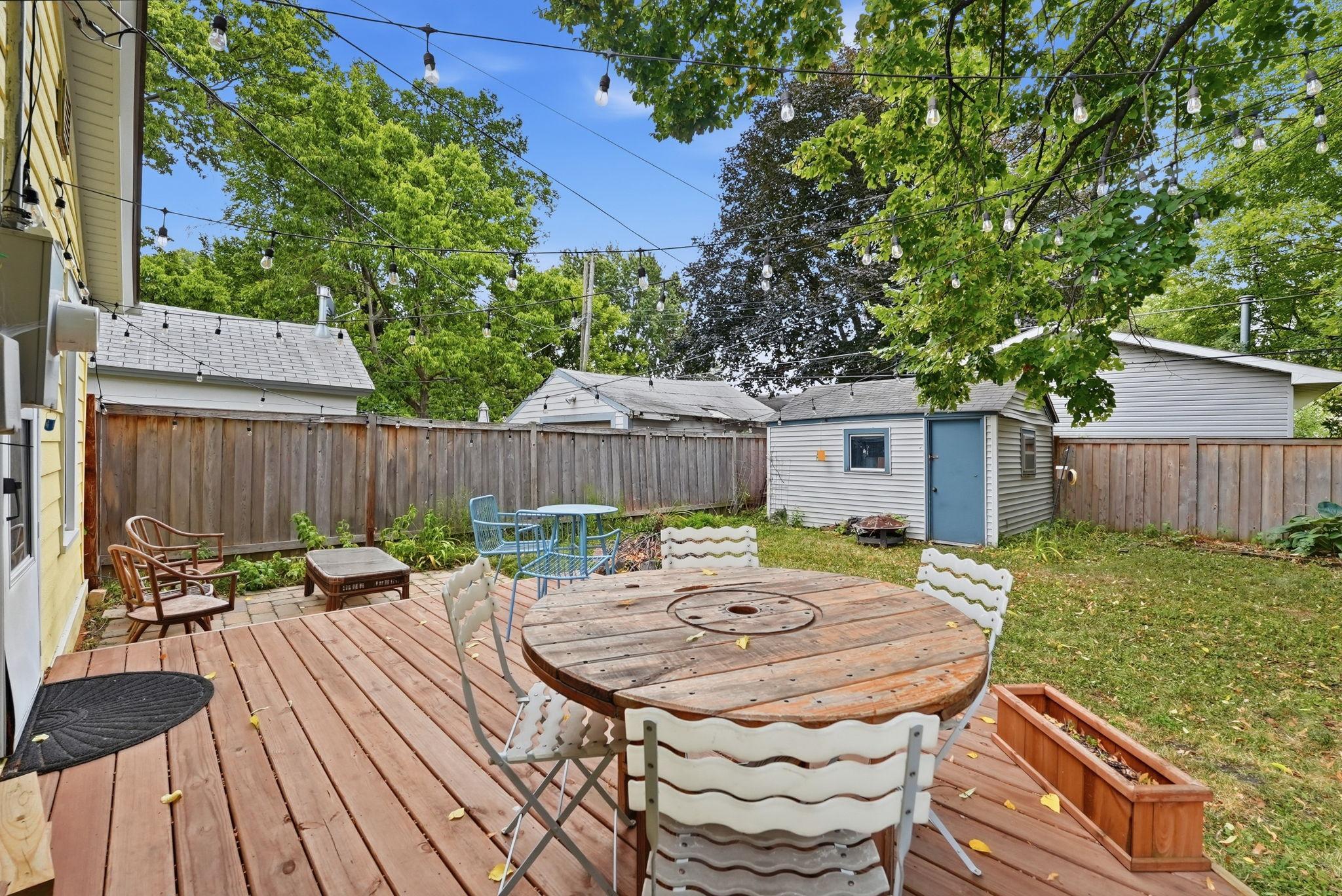 View of Residential at 414 Banfil Street, Saint Paul MN 55102, Saint Paul (27 of 30) - Mike Wilen | Minnesota Team Real Estate