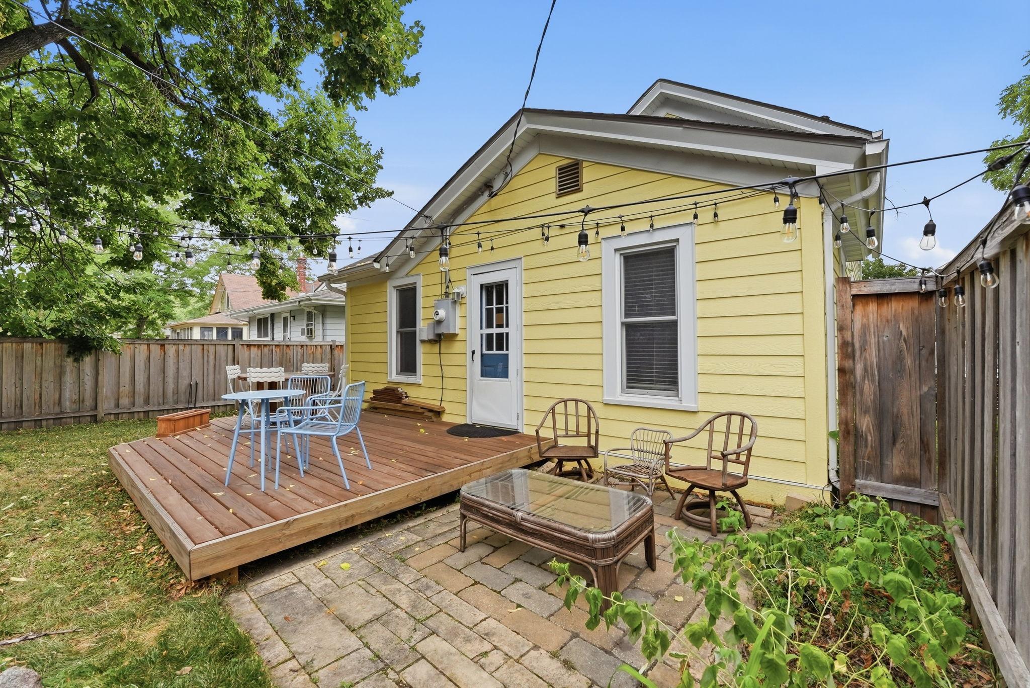 View of Residential at 414 Banfil Street, Saint Paul MN 55102, Saint Paul (24 of 30) - Mike Wilen | Minnesota Team Real Estate