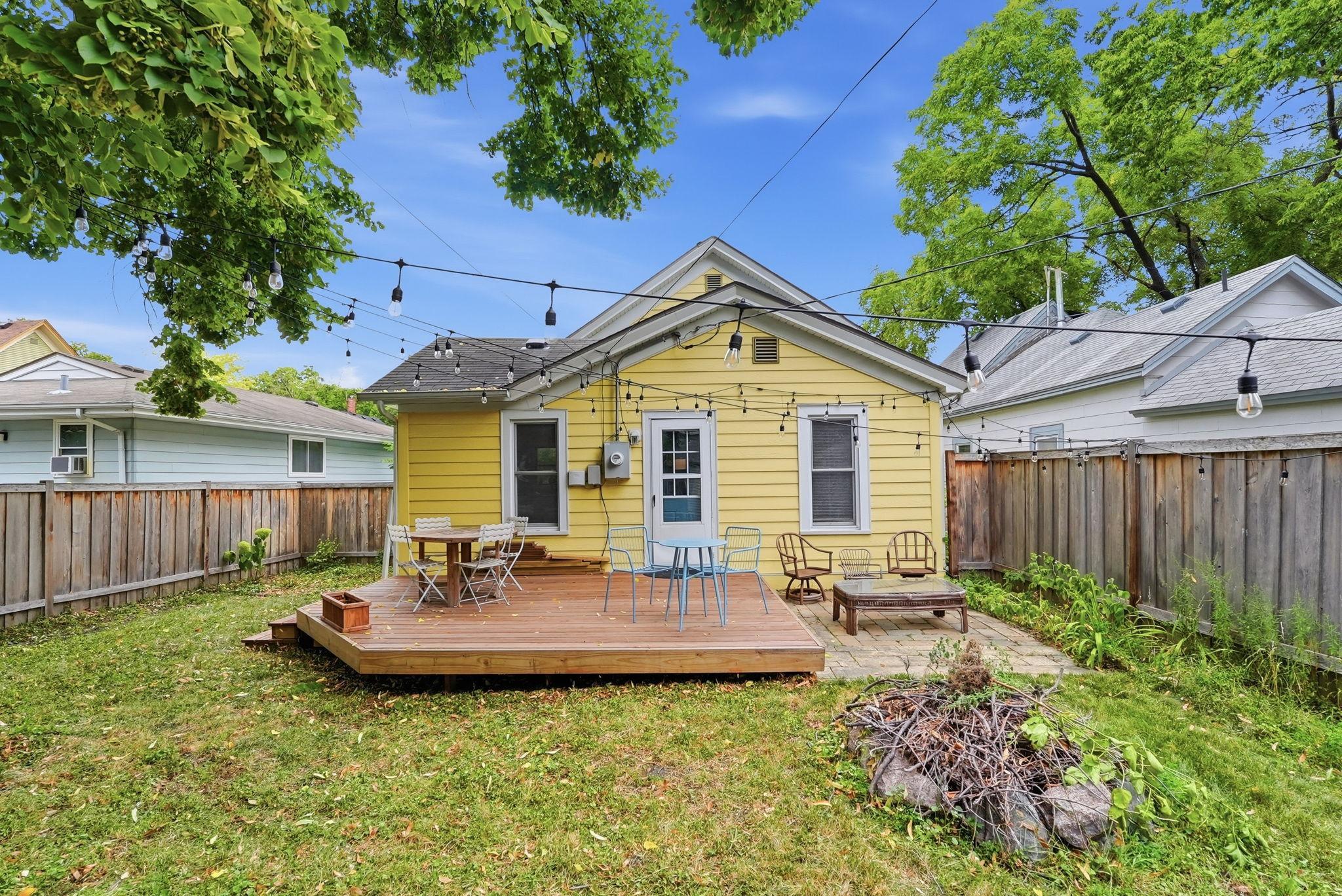 View of Residential at 414 Banfil Street, Saint Paul MN 55102, Saint Paul (22 of 30) - Mike Wilen | Minnesota Team Real Estate