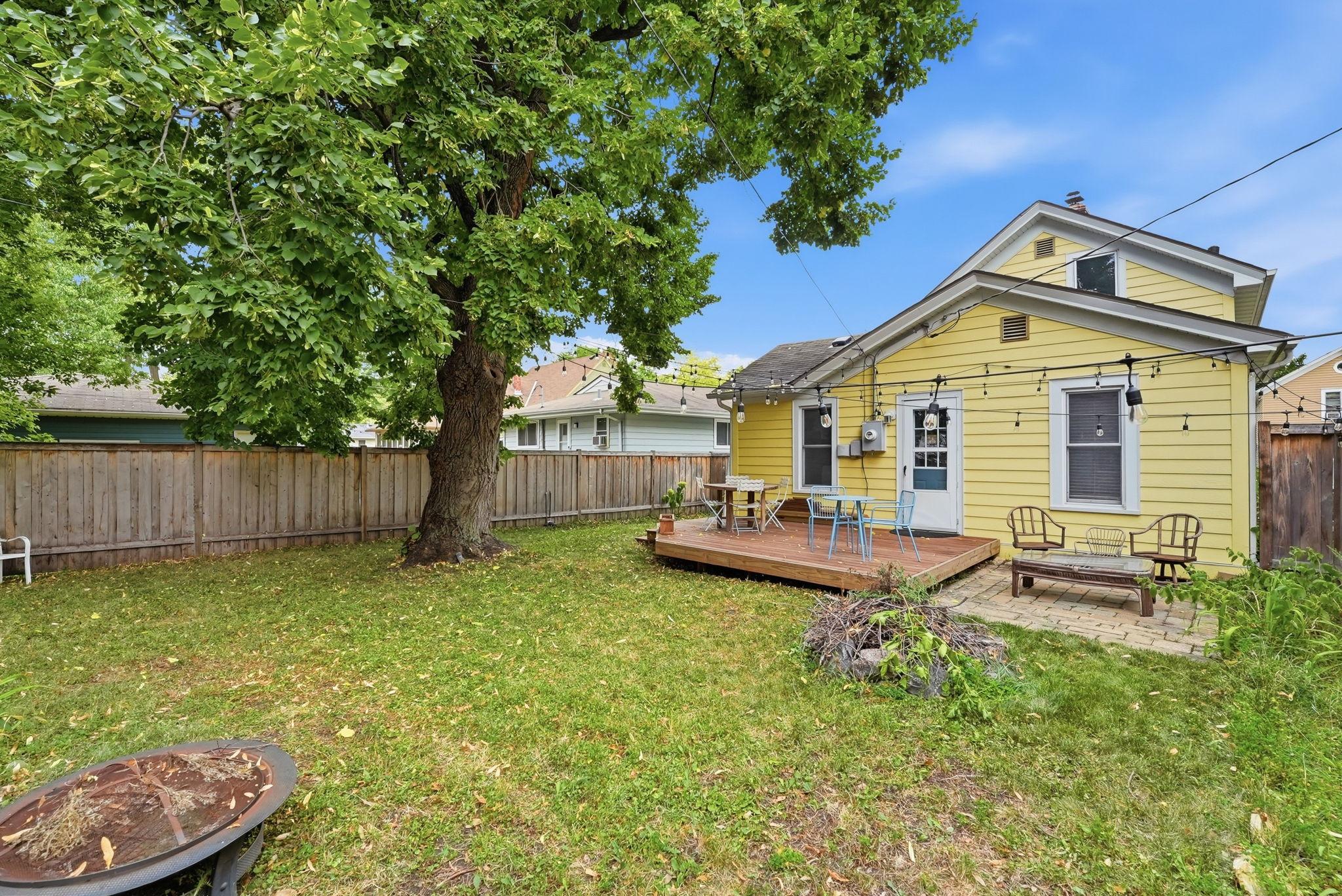 View of Residential at 414 Banfil Street, Saint Paul MN 55102, Saint Paul (21 of 30) - Mike Wilen | Minnesota Team Real Estate