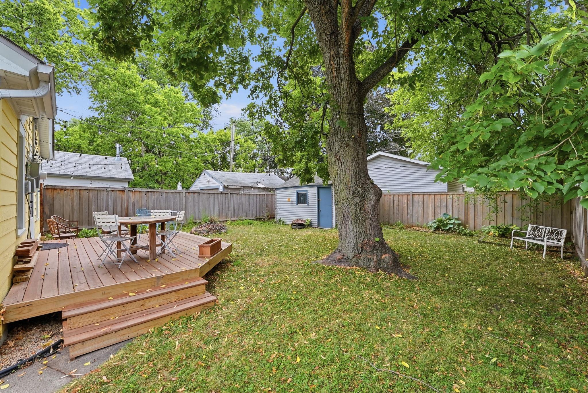 View of Residential at 414 Banfil Street, Saint Paul MN 55102, Saint Paul (20 of 30) - Mike Wilen | Minnesota Team Real Estate