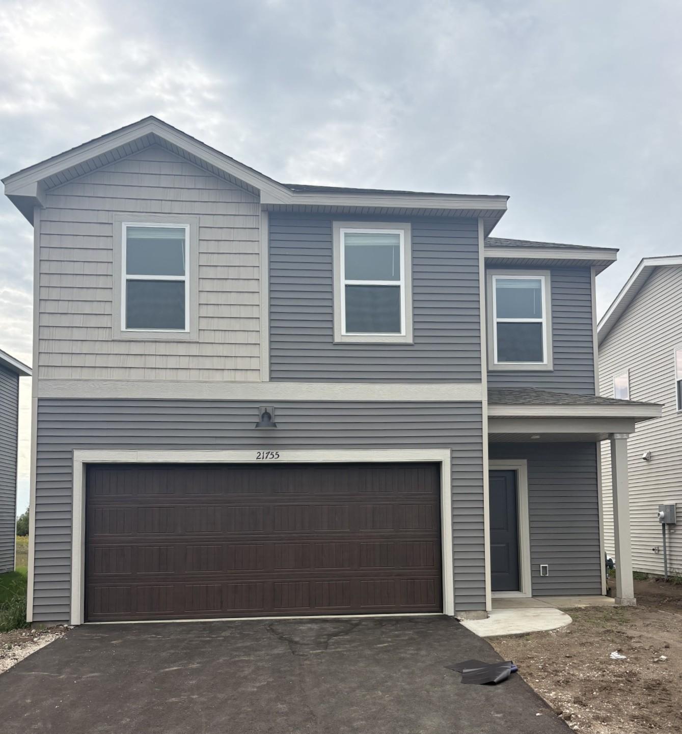 View of Residential at 21755 Rose Drive, Farmington MN 55024, Farmington - Mike Wilen | Minnesota Team Real Estate