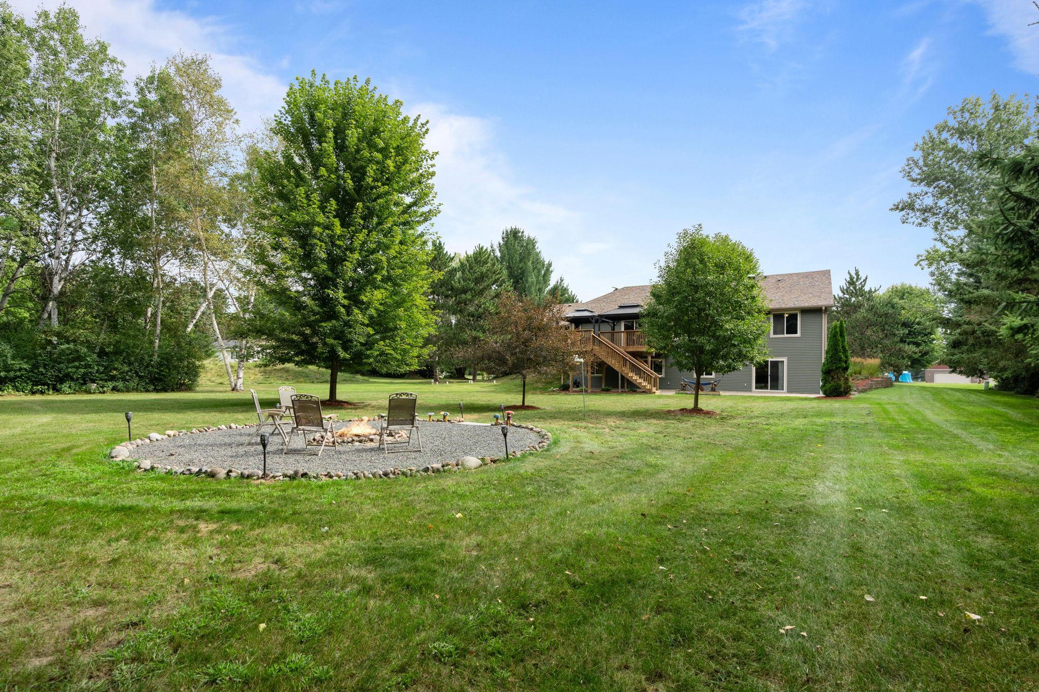 View of Residential at 14954 Durant Street, Ham Lake MN 55304, Ham Lake (36 of 46) - Mike Wilen | Minnesota Team Real Estate