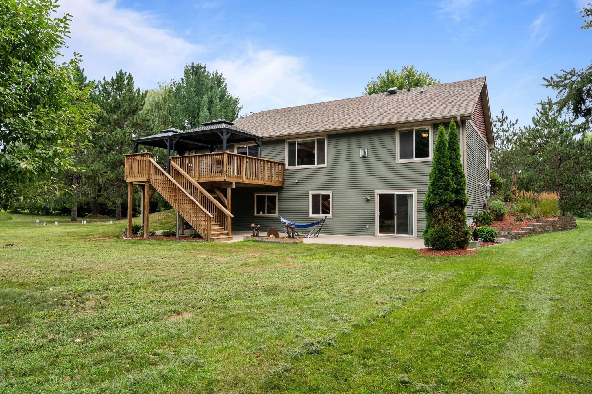 View of Residential at 14954 Durant Street, Ham Lake MN 55304, Ham Lake (35 of 46) - Mike Wilen | Minnesota Team Real Estate
