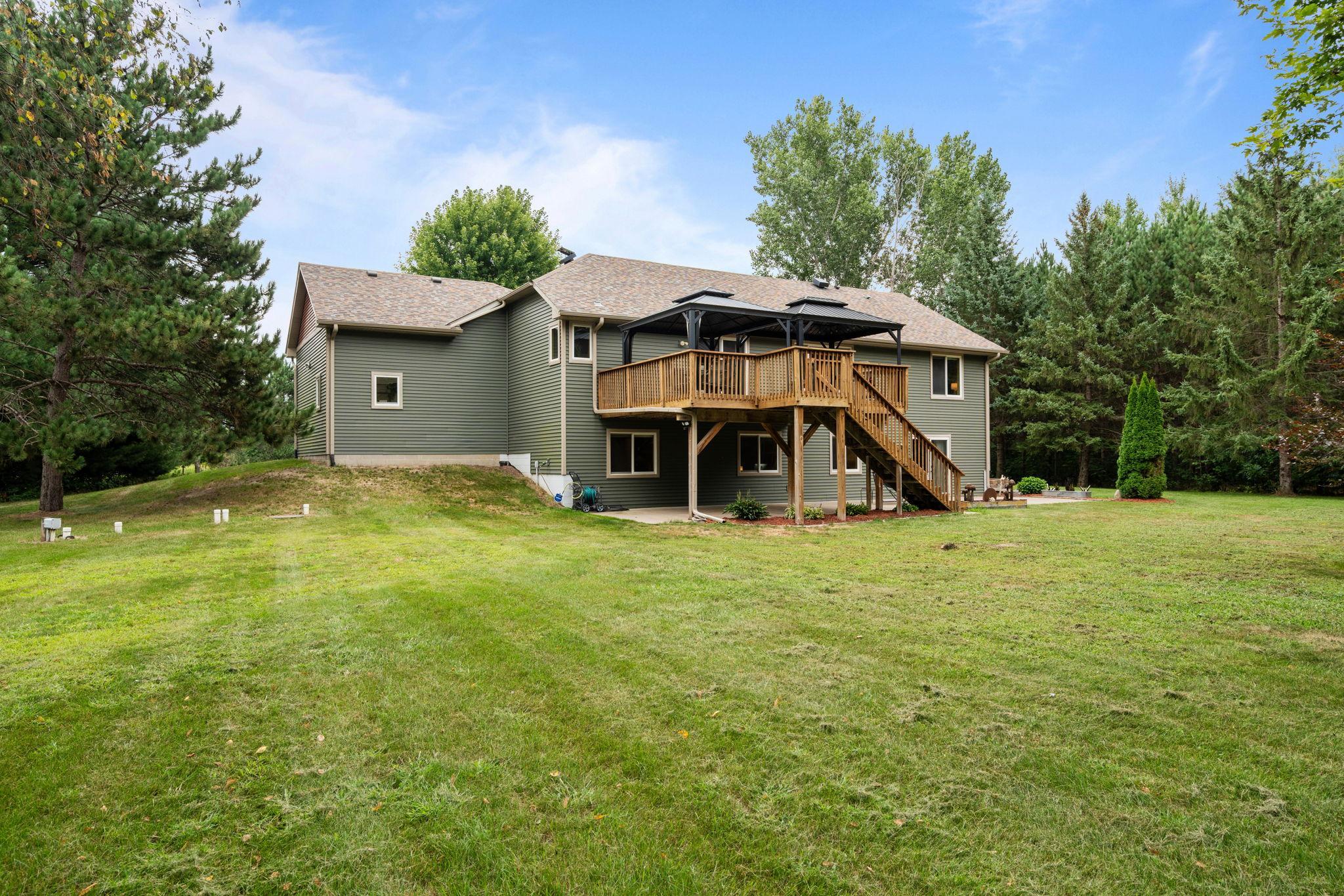 View of Residential at 14954 Durant Street, Ham Lake MN 55304, Ham Lake (34 of 46) - Mike Wilen | Minnesota Team Real Estate