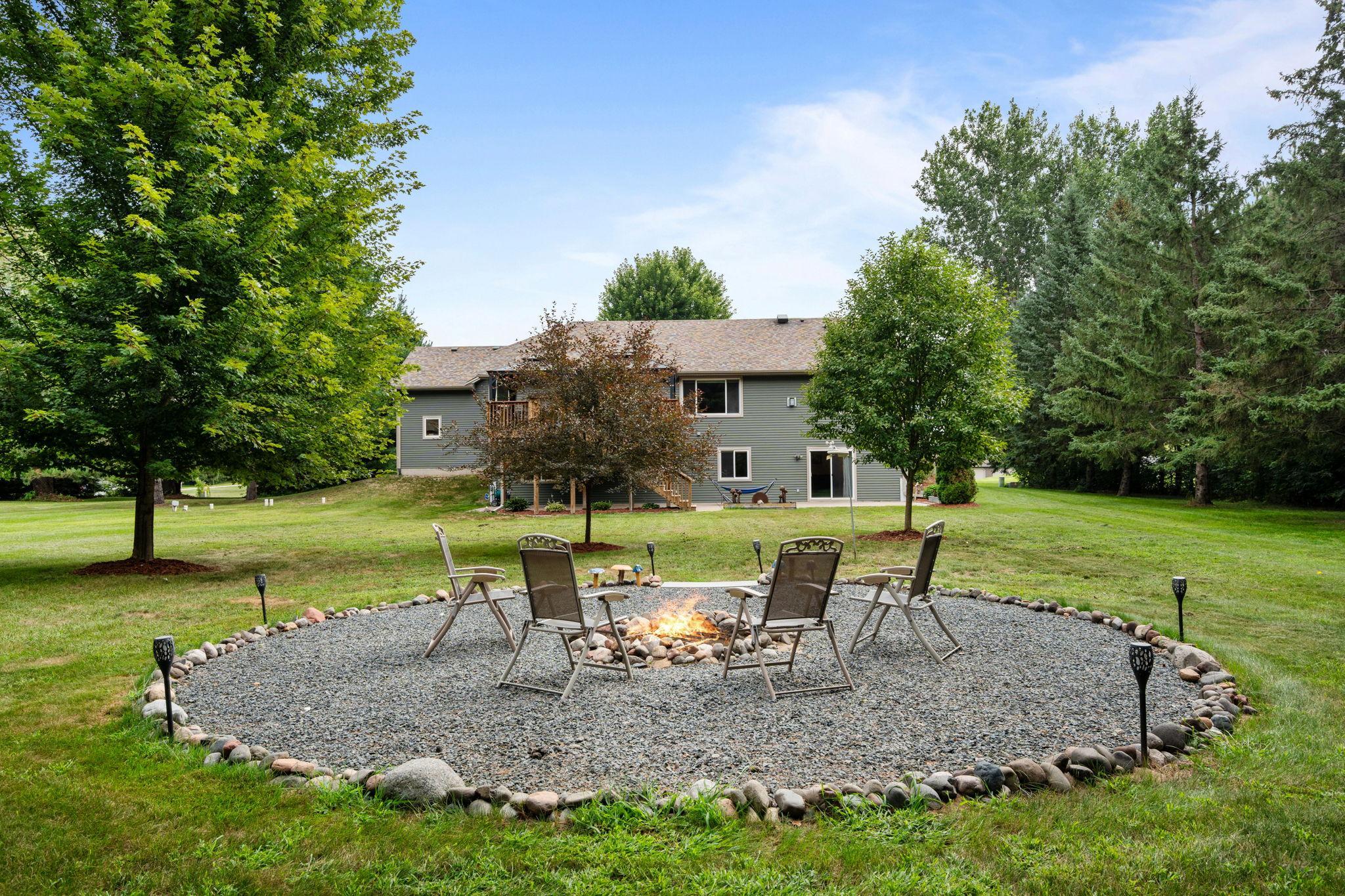 View of Residential at 14954 Durant Street, Ham Lake MN 55304, Ham Lake (33 of 46) - Mike Wilen | Minnesota Team Real Estate