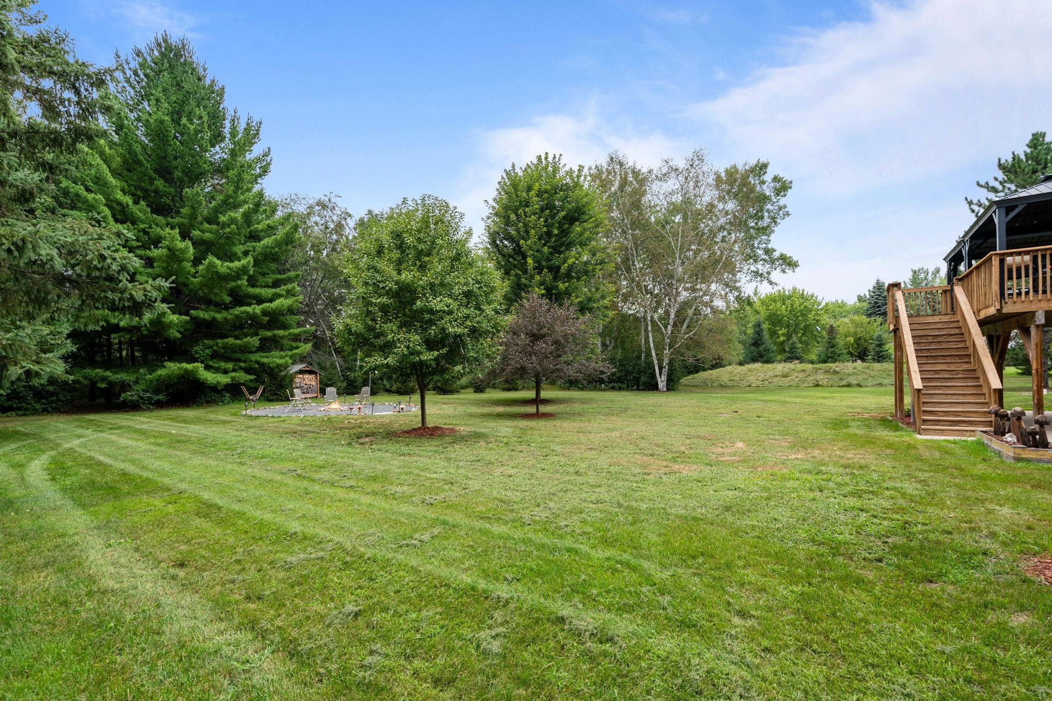 View of Residential at 14954 Durant Street, Ham Lake MN 55304, Ham Lake (32 of 46) - Mike Wilen | Minnesota Team Real Estate